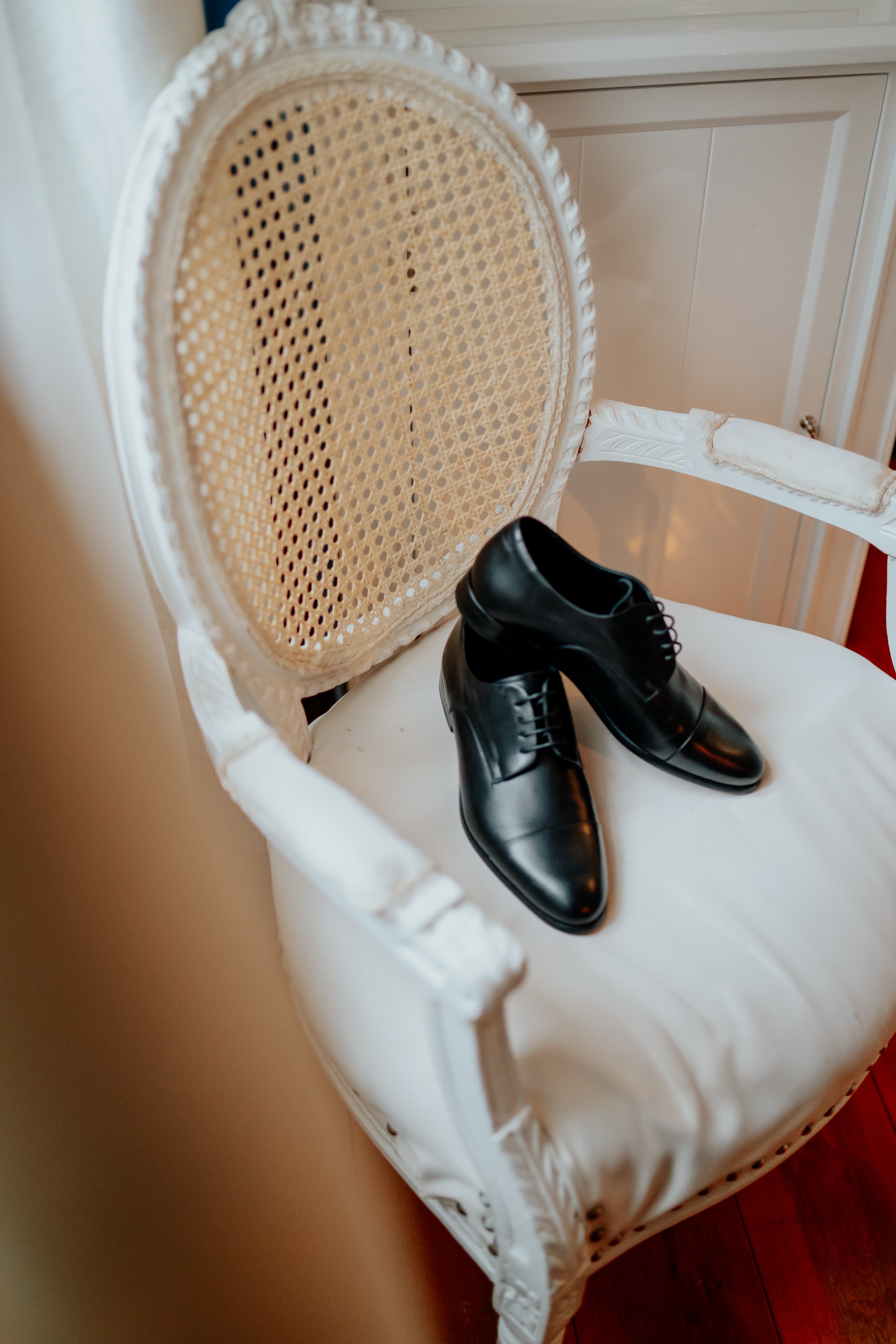 Marcel & Alexandra - 1