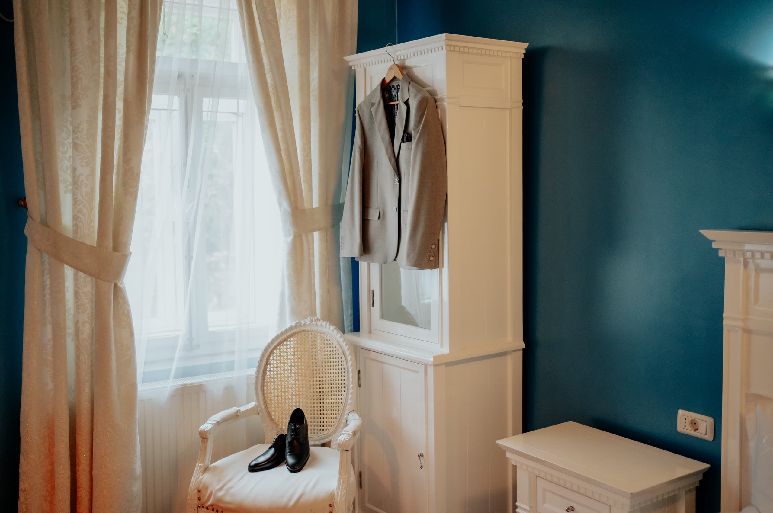 Marcel & Alexandra - 5