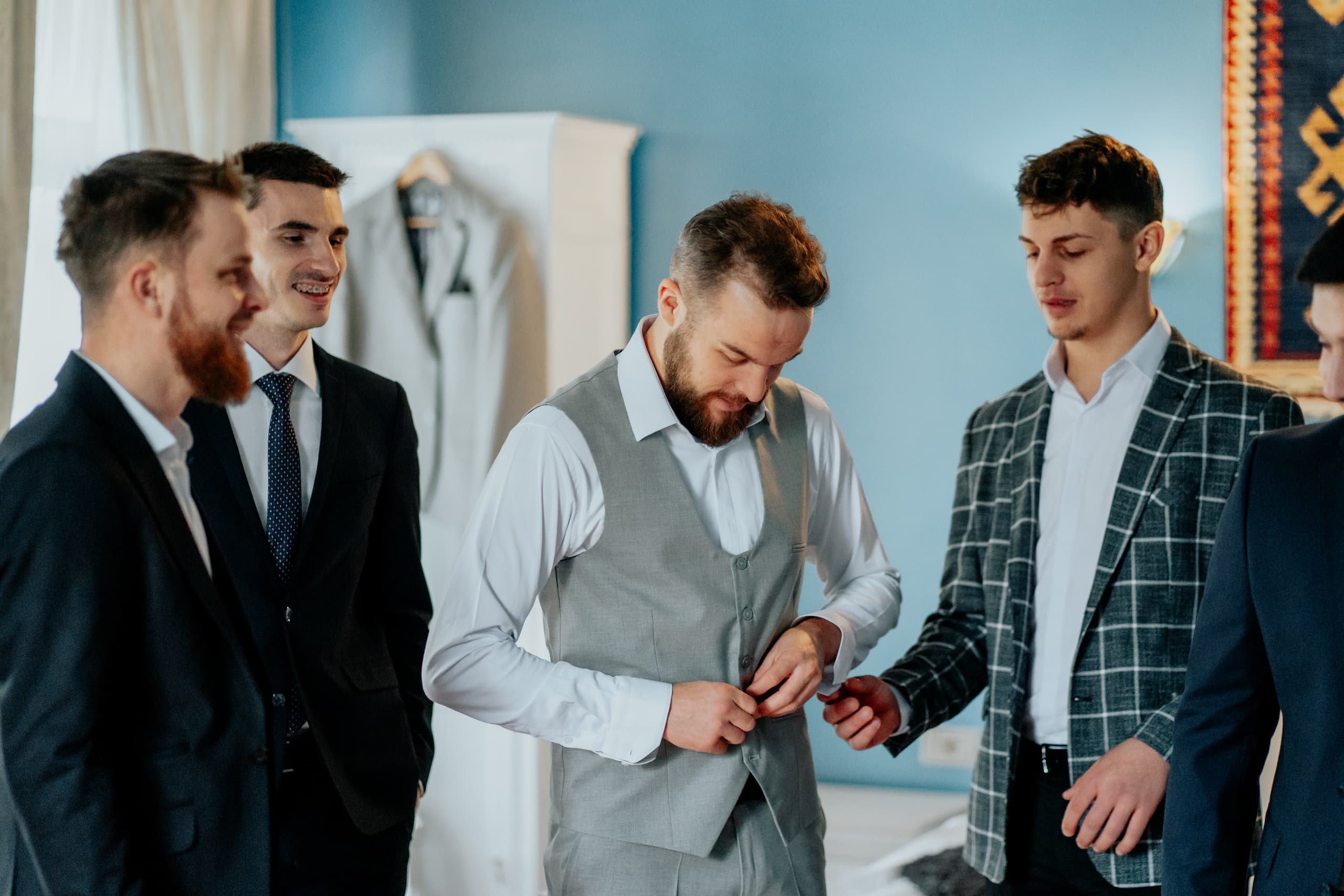 Marcel & Alexandra - 7