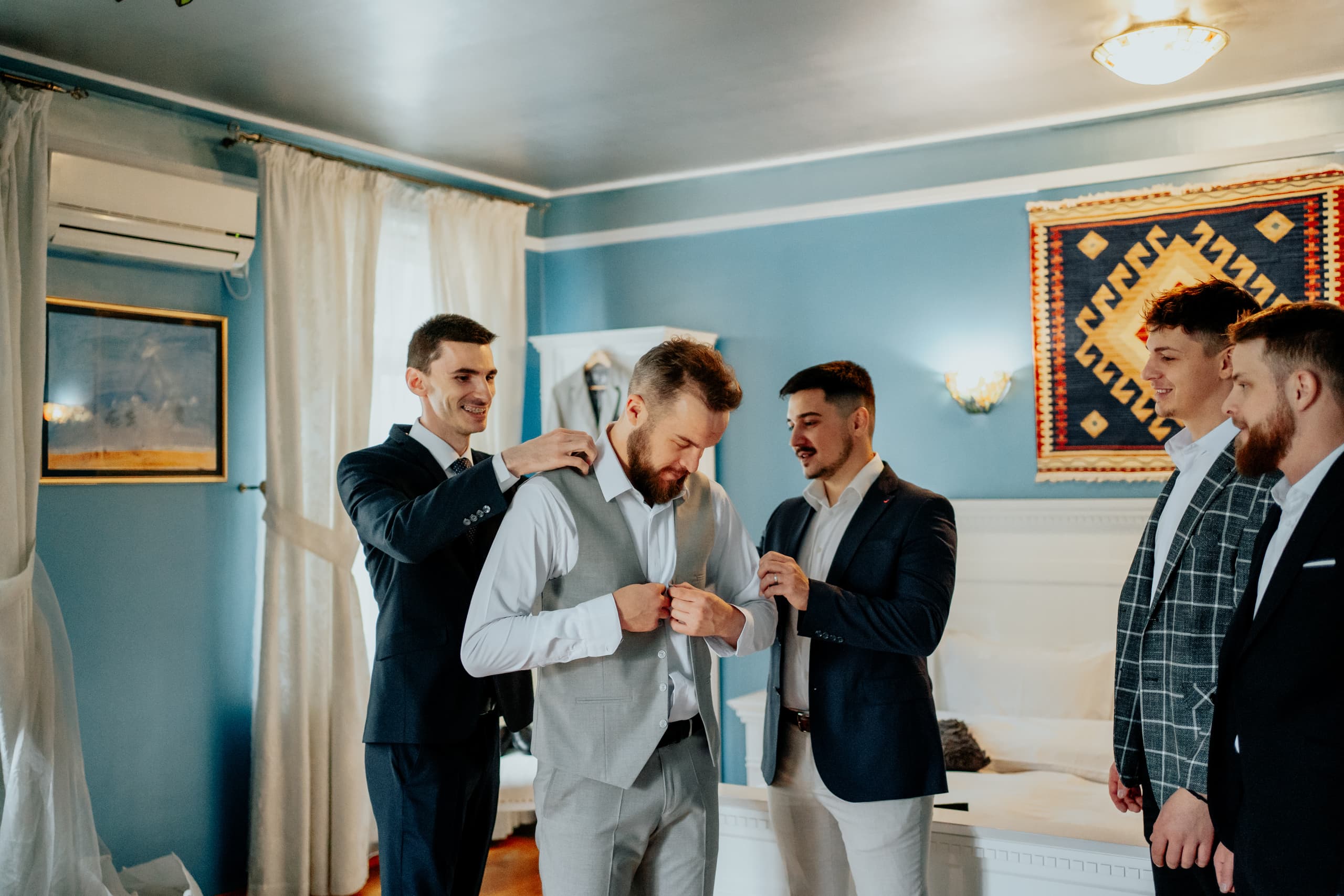 Marcel & Alexandra - 8