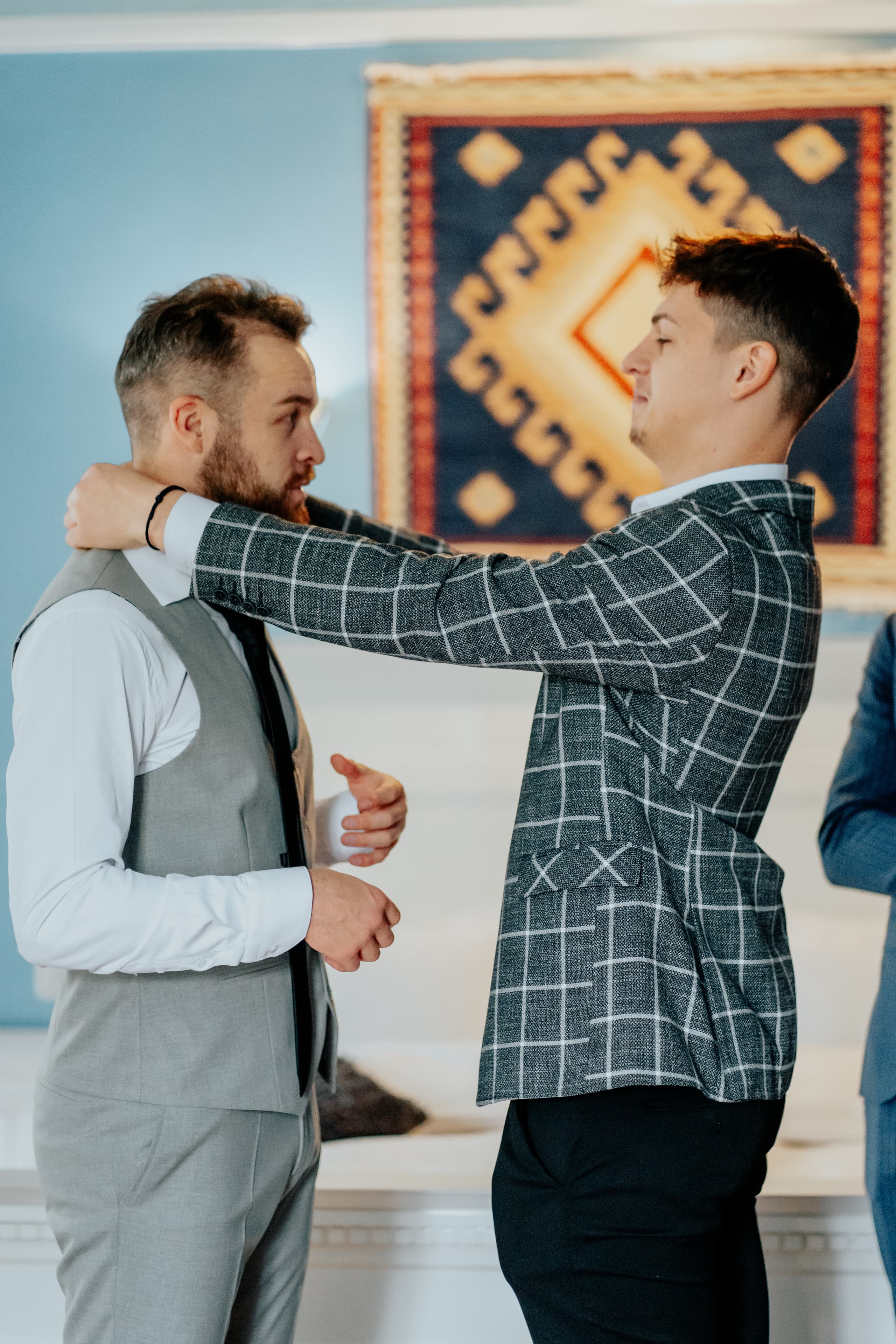 Marcel & Alexandra - 10