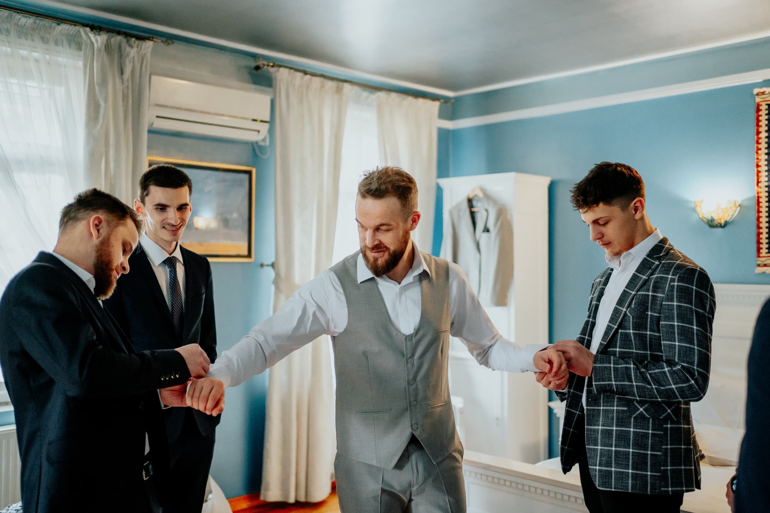 Marcel & Alexandra - 10