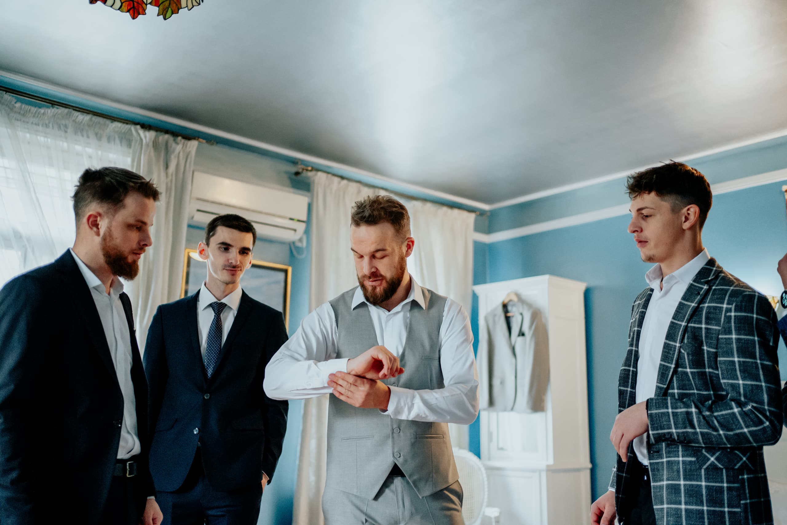 Marcel & Alexandra - 11