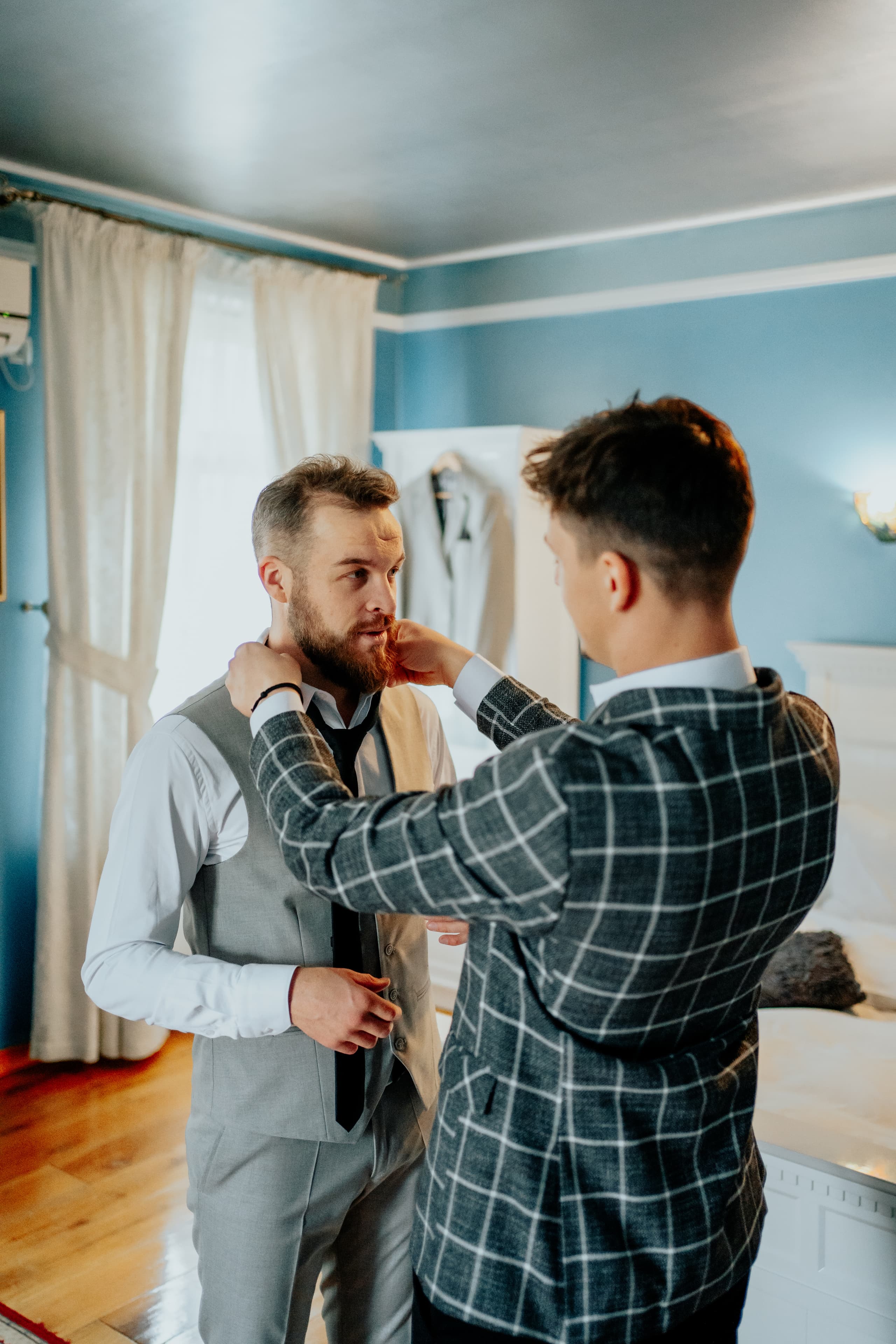 Marcel & Alexandra - 8