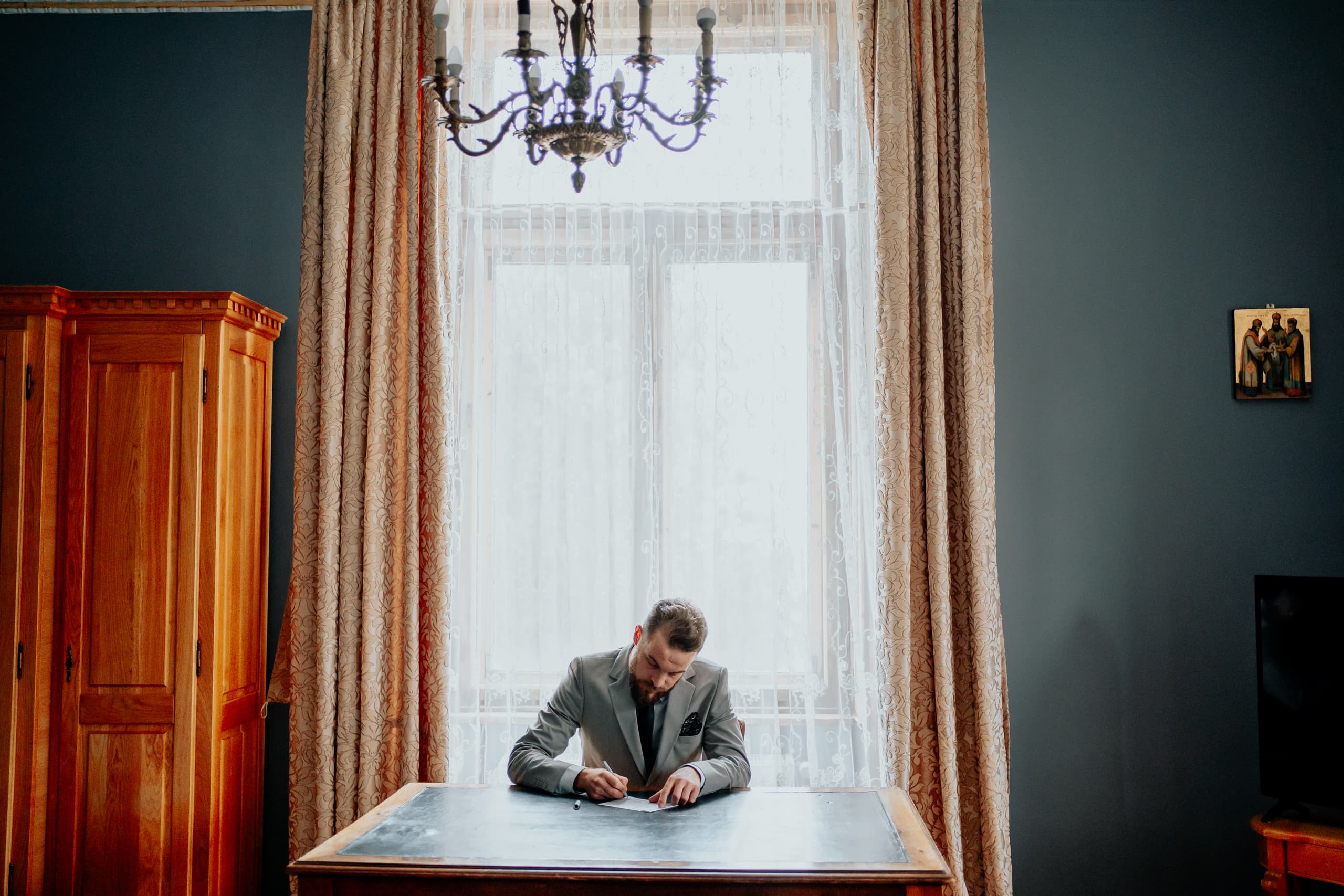 Marcel & Alexandra - 26