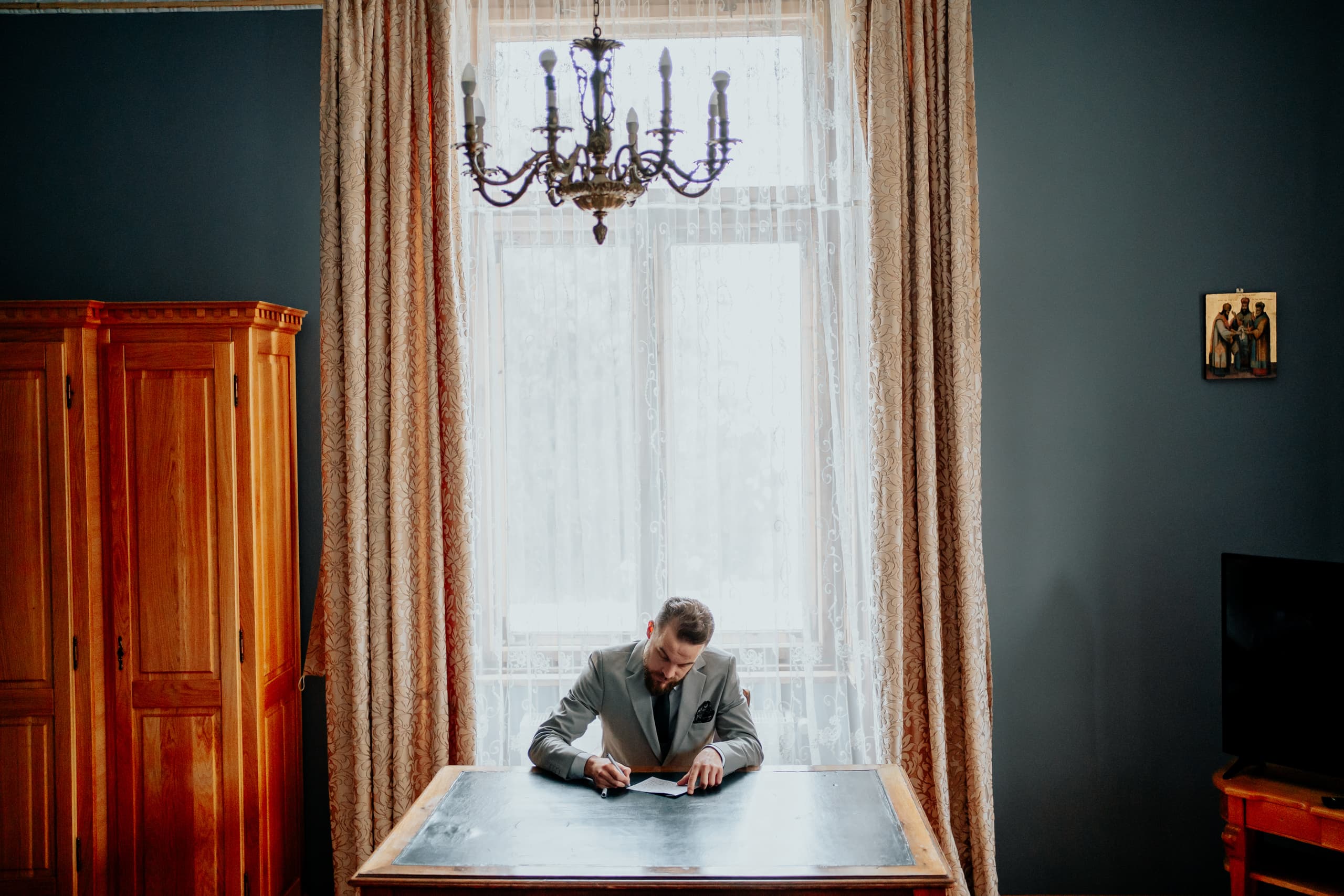 Marcel & Alexandra - 28