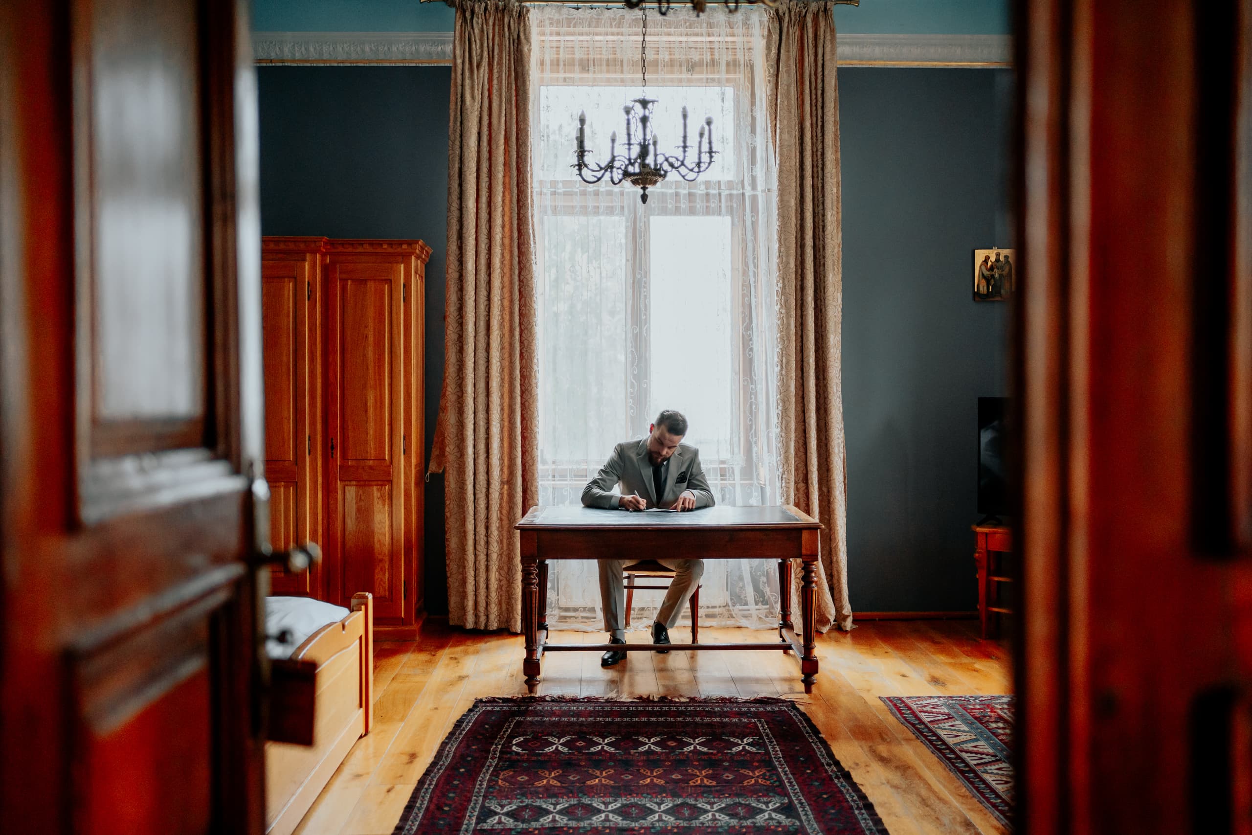 Marcel & Alexandra - 29