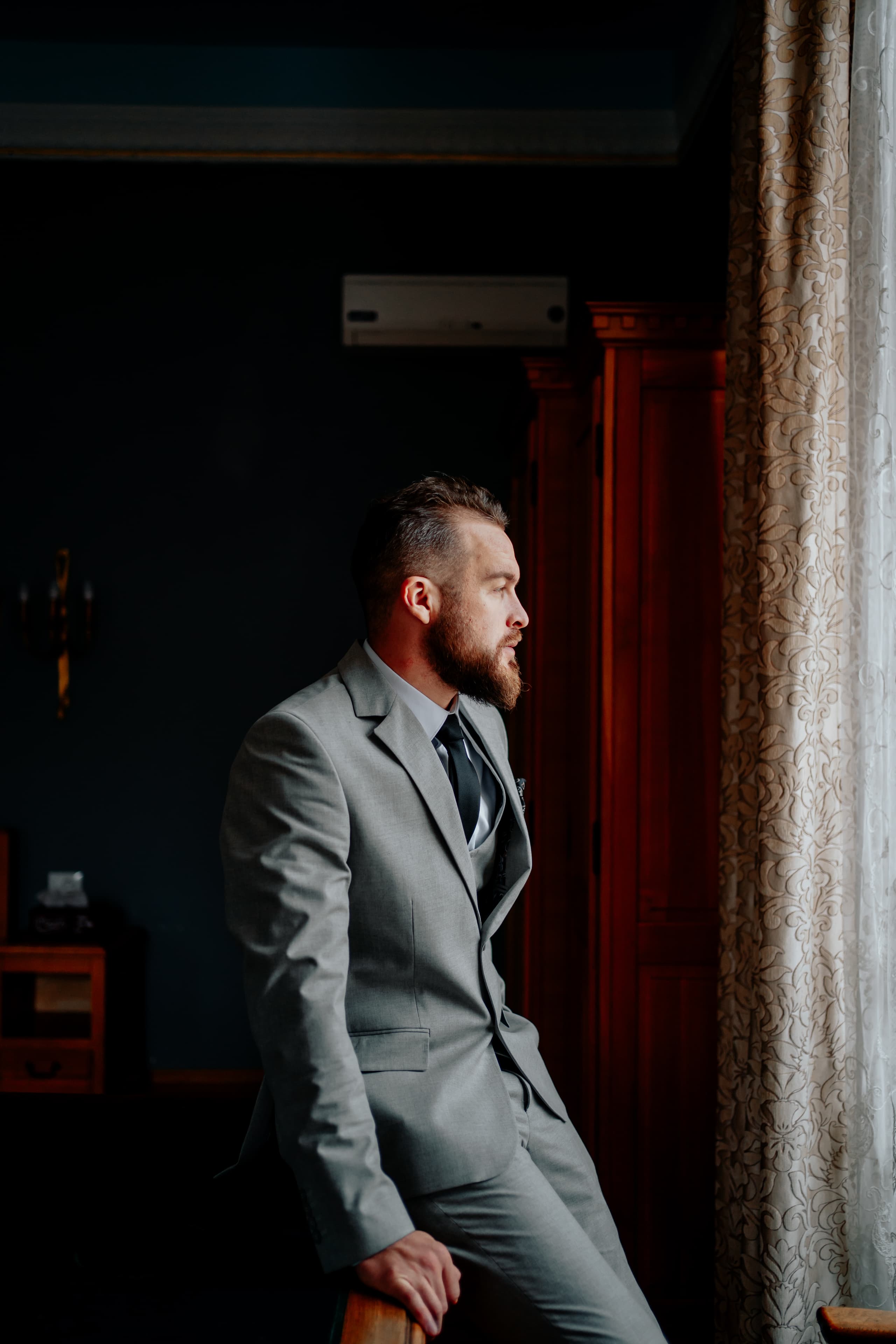 Marcel & Alexandra - 30