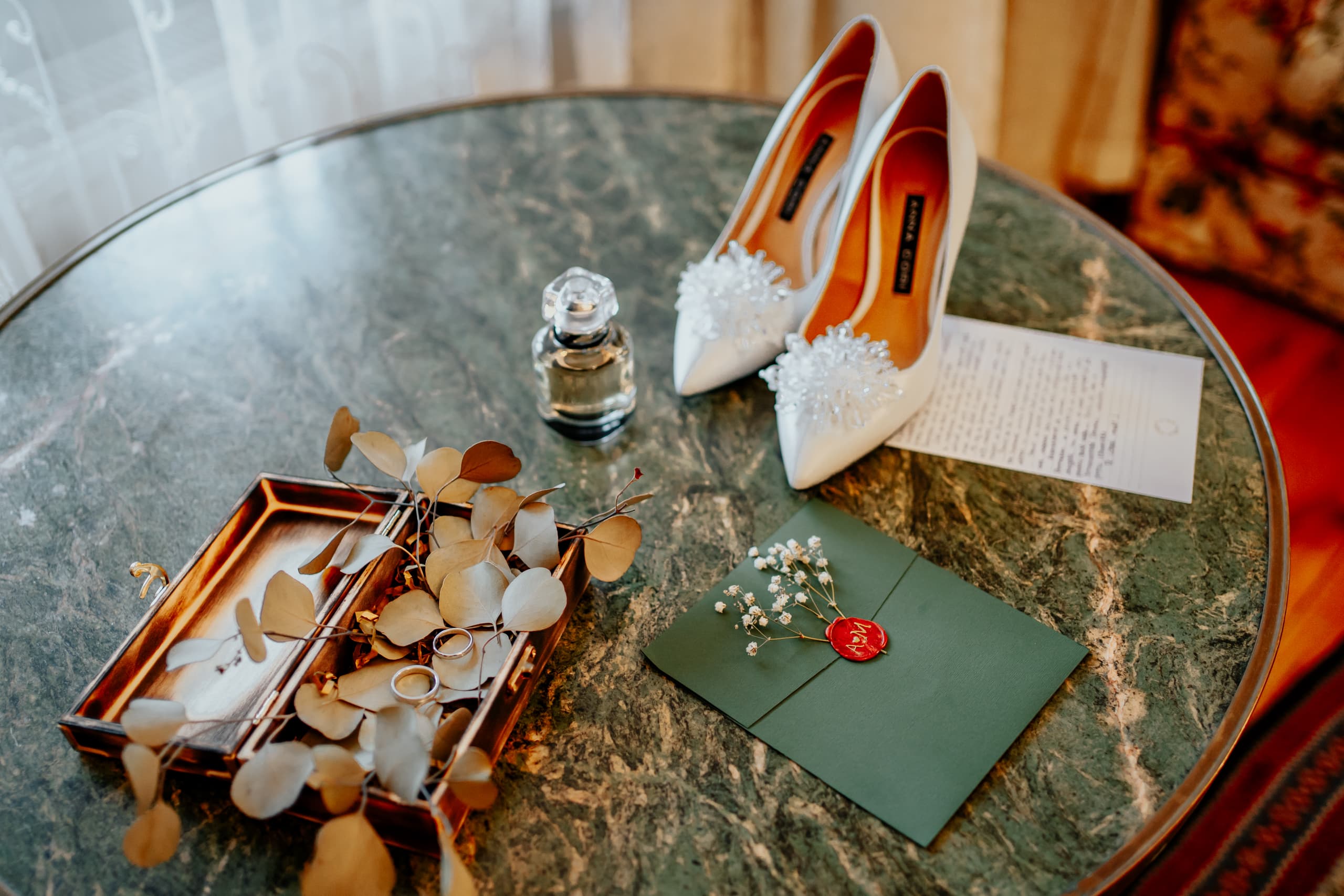 Marcel & Alexandra - 40