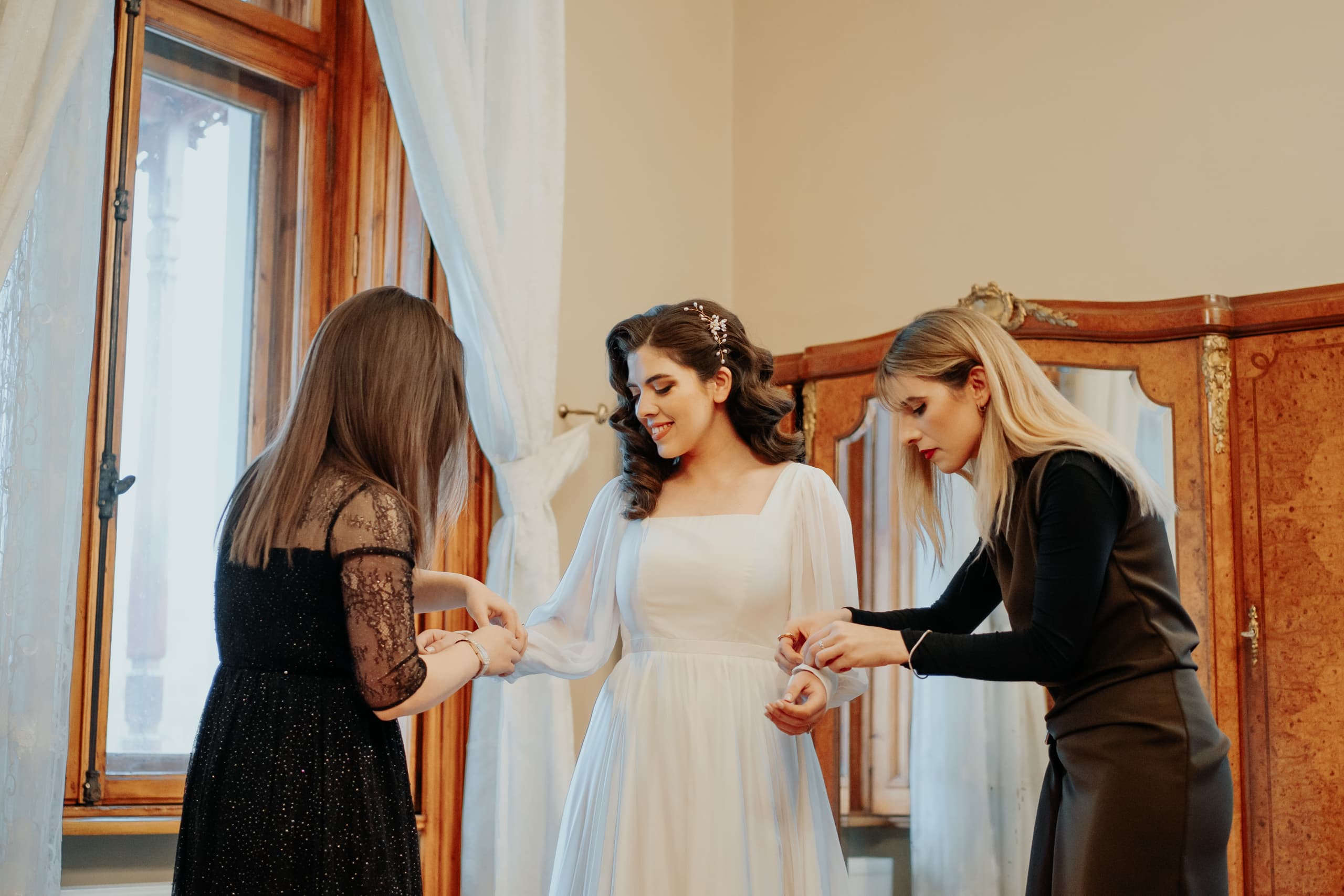 Marcel & Alexandra - 52