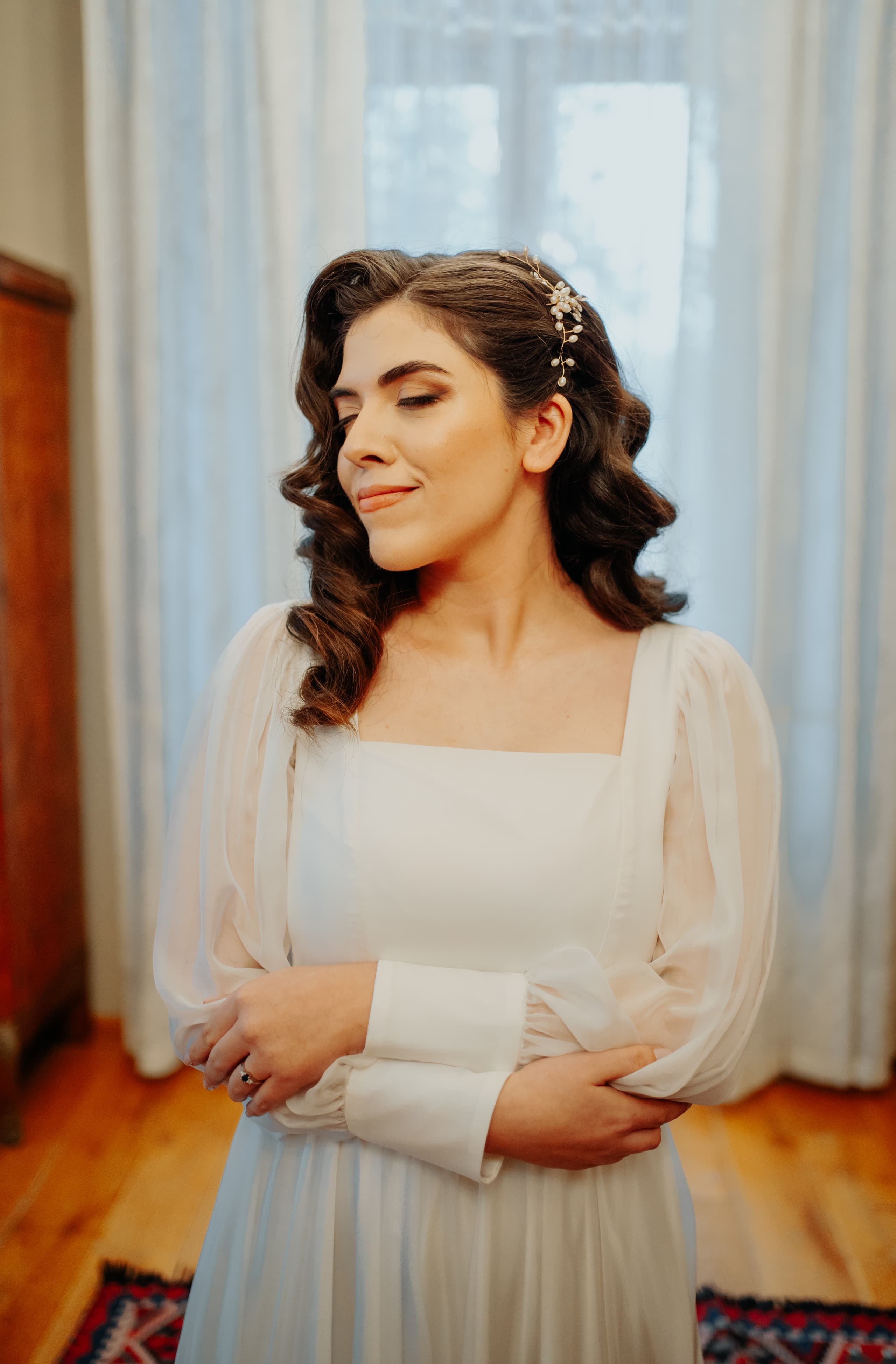 Marcel & Alexandra - 4