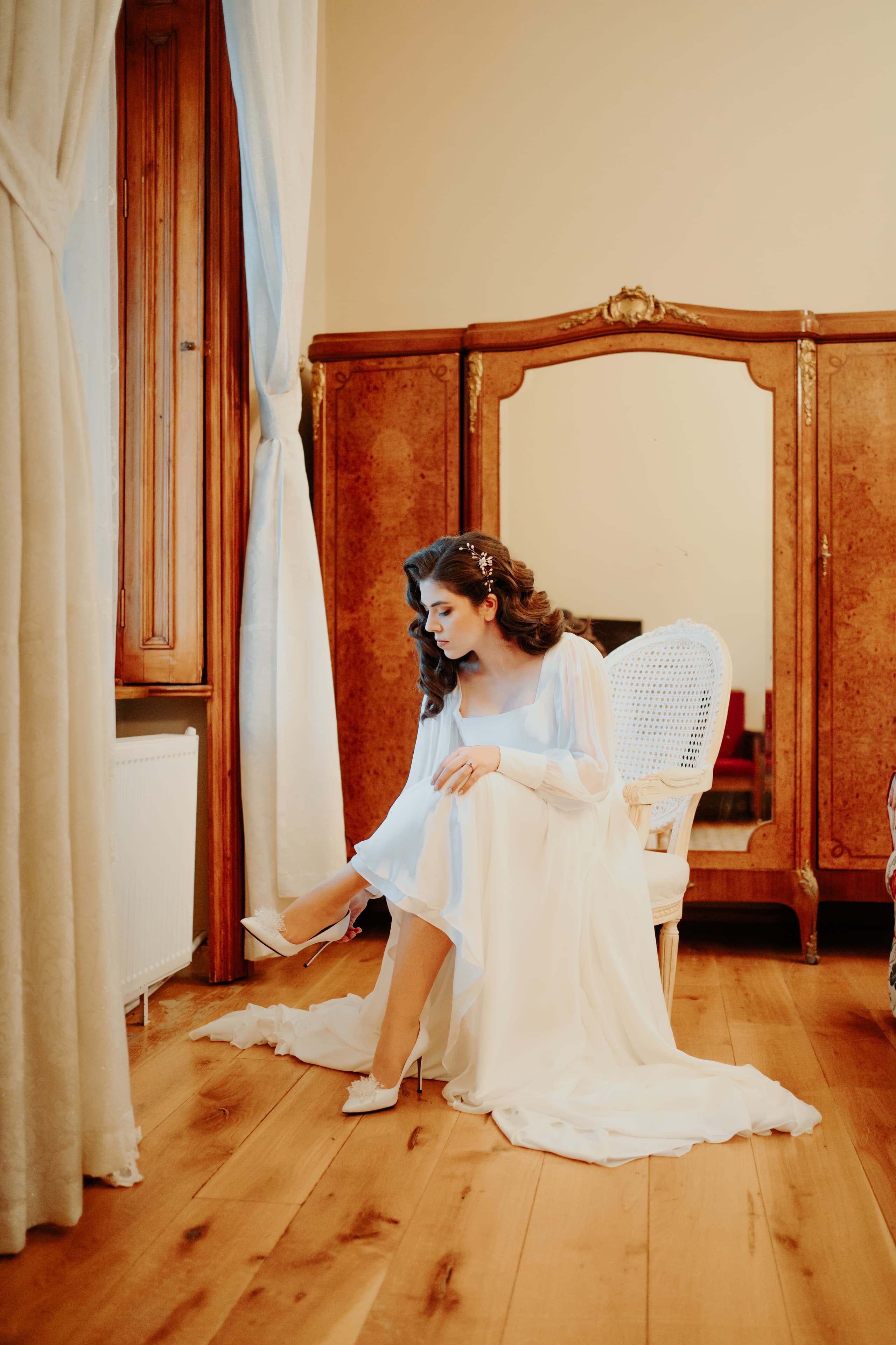 Marcel & Alexandra - 64