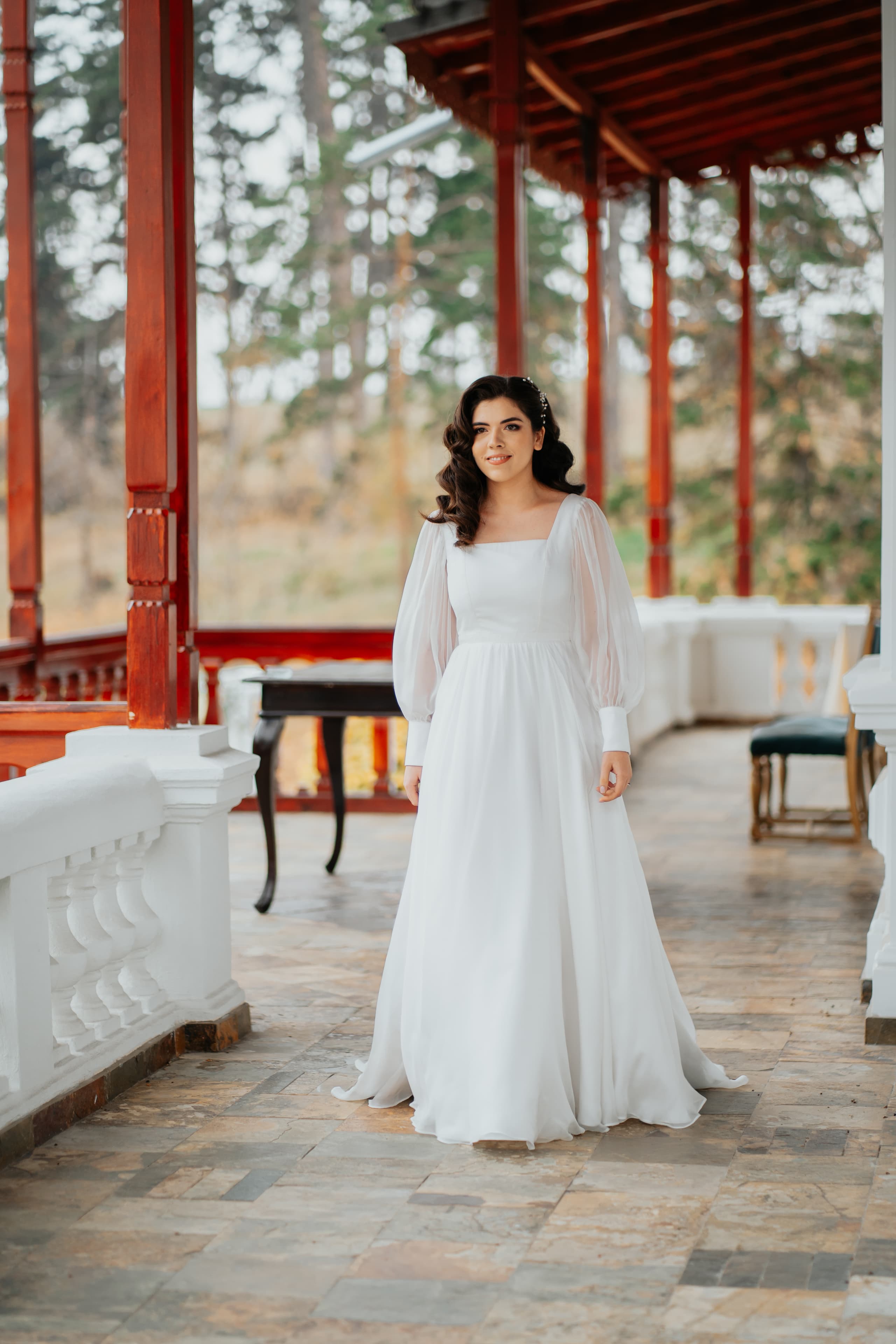 Marcel & Alexandra - 69