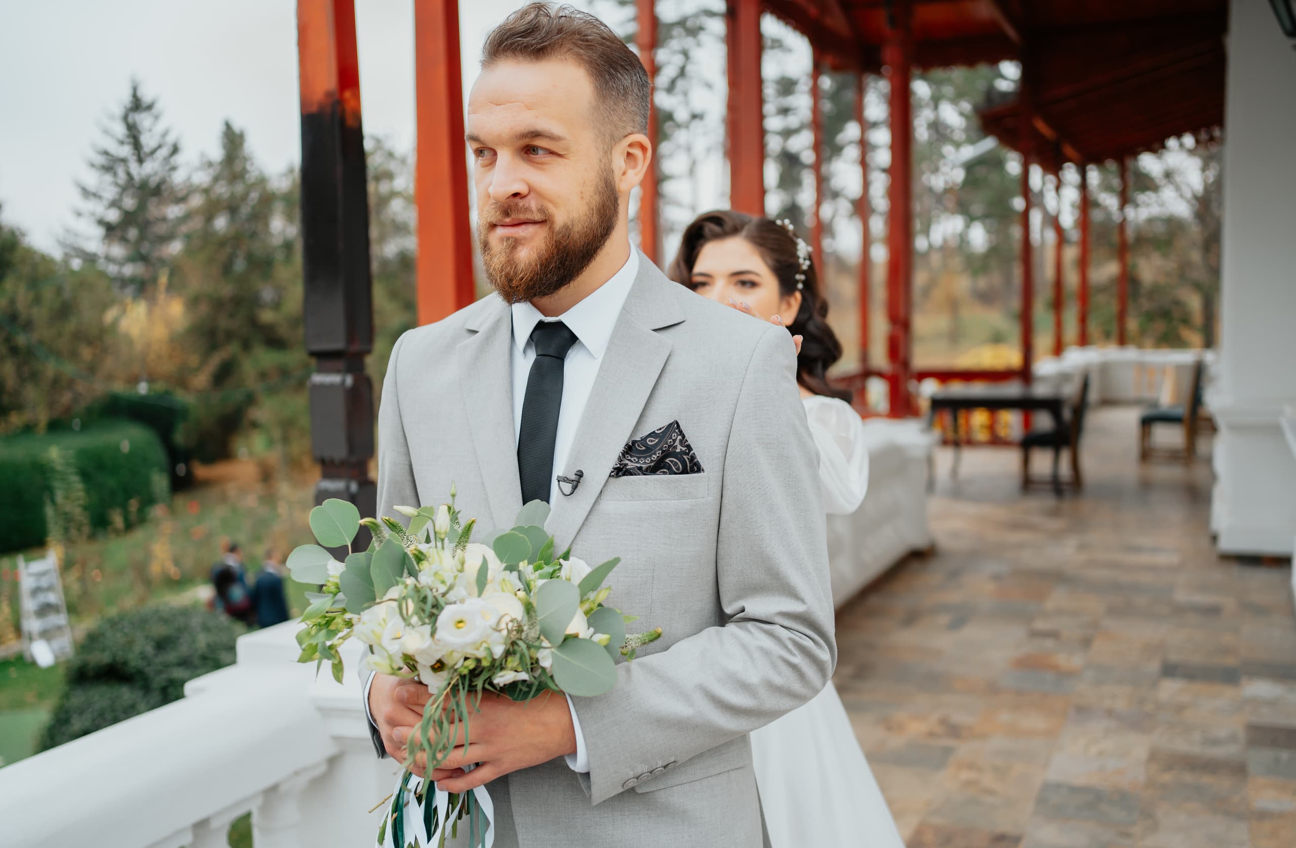 Marcel & Alexandra - 71