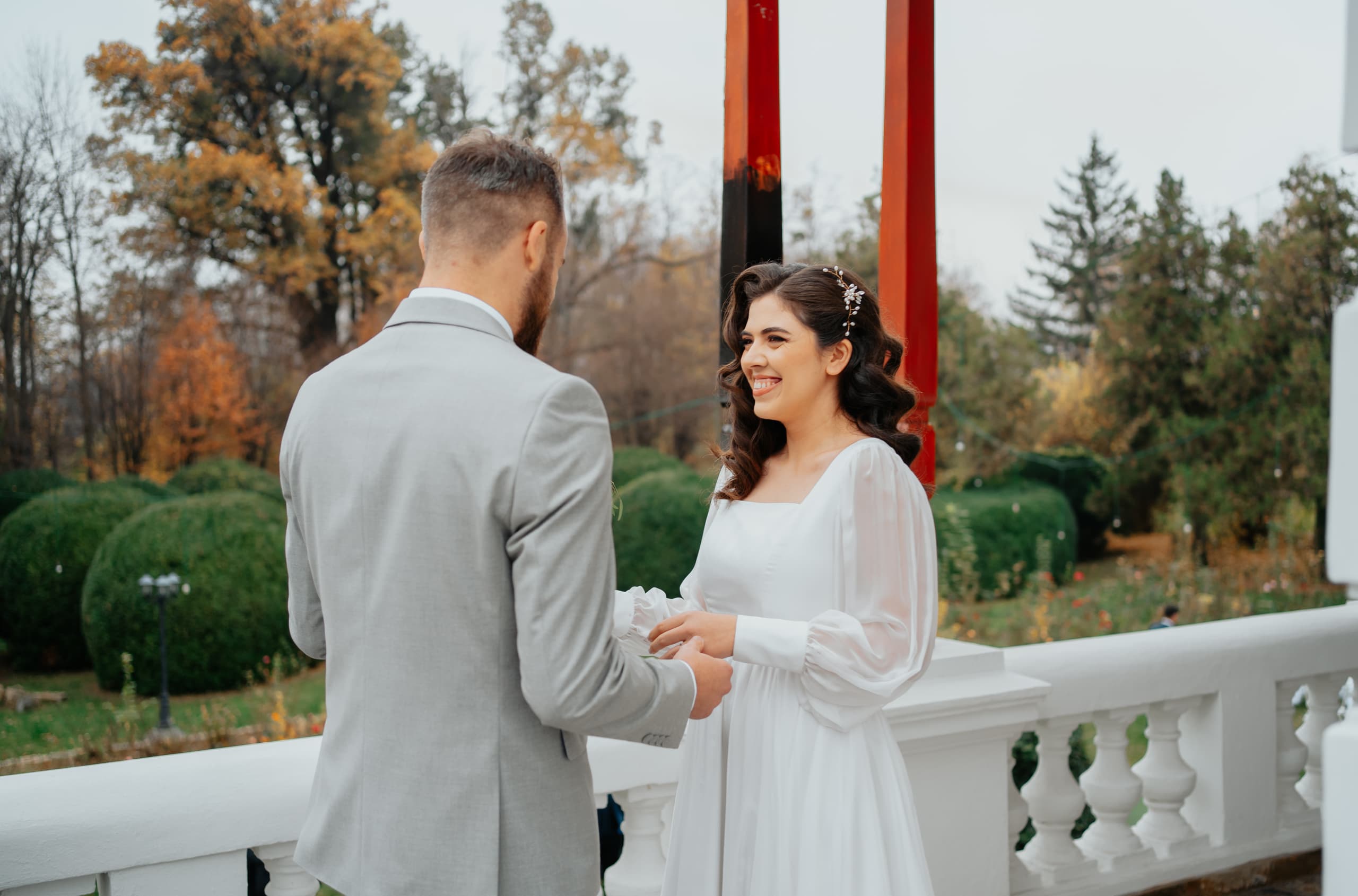 Marcel & Alexandra - 72