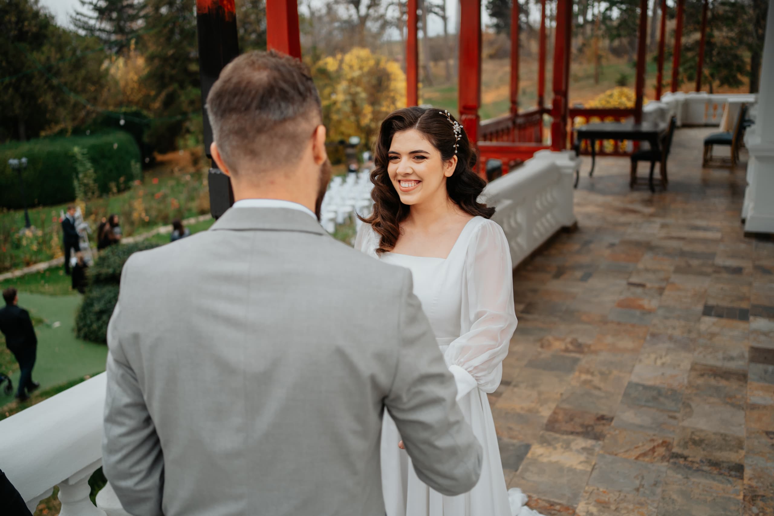 Marcel & Alexandra - 74