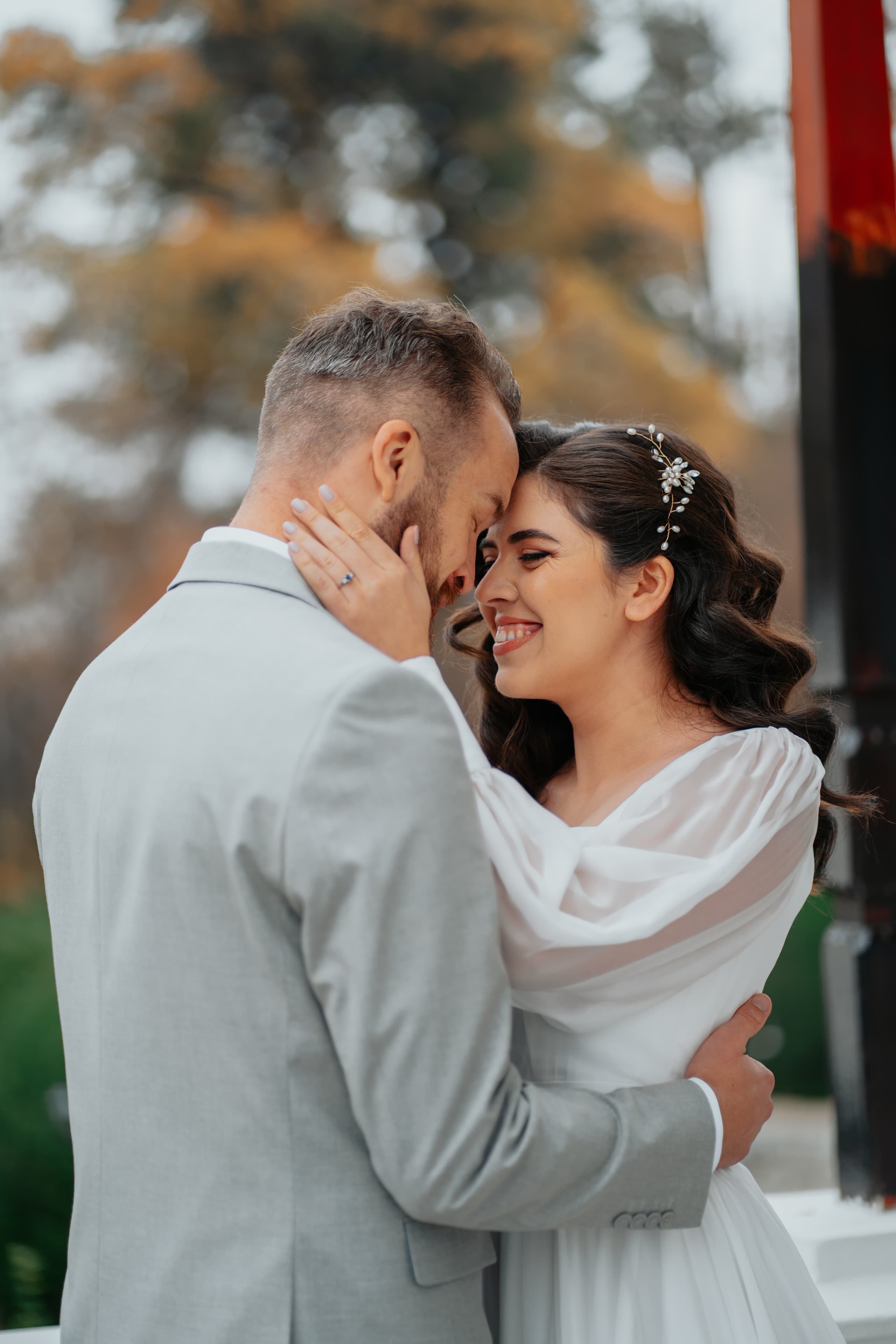 Marcel & Alexandra - 75