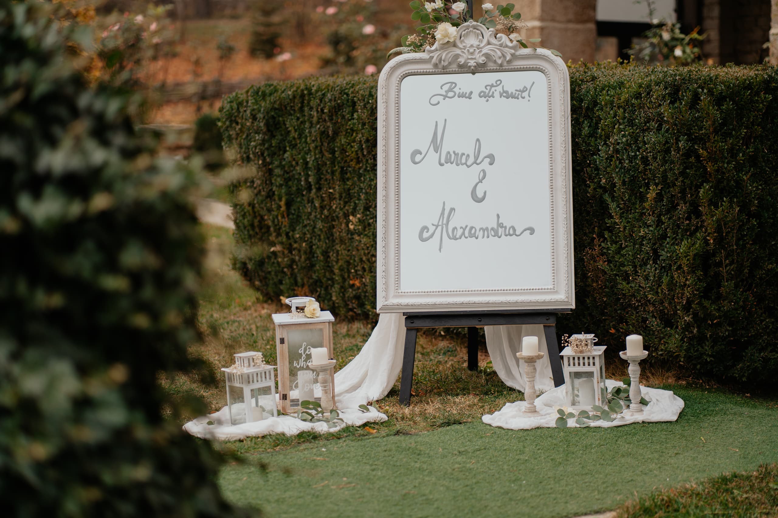 Marcel & Alexandra - 80