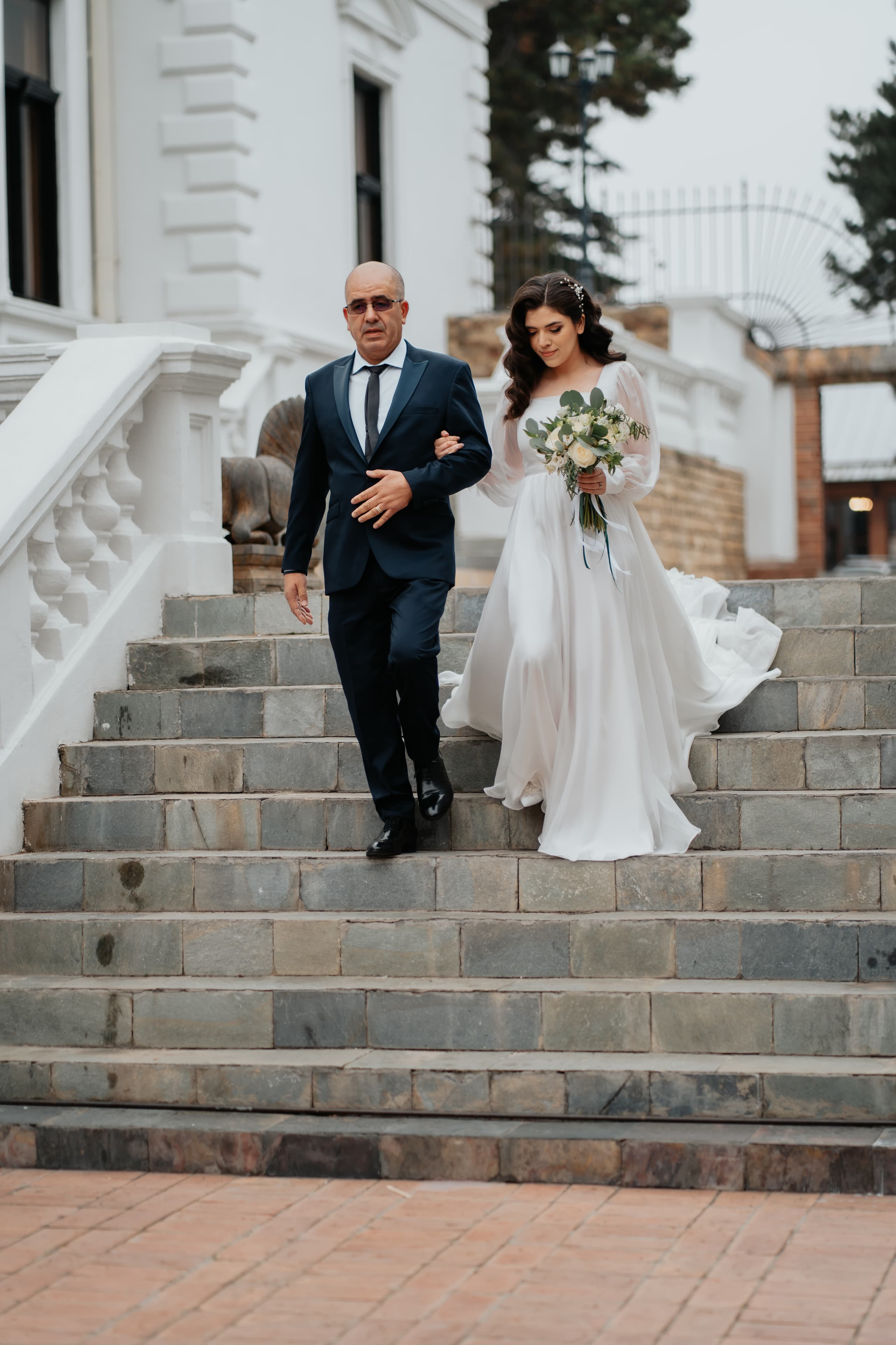 Marcel & Alexandra - 91