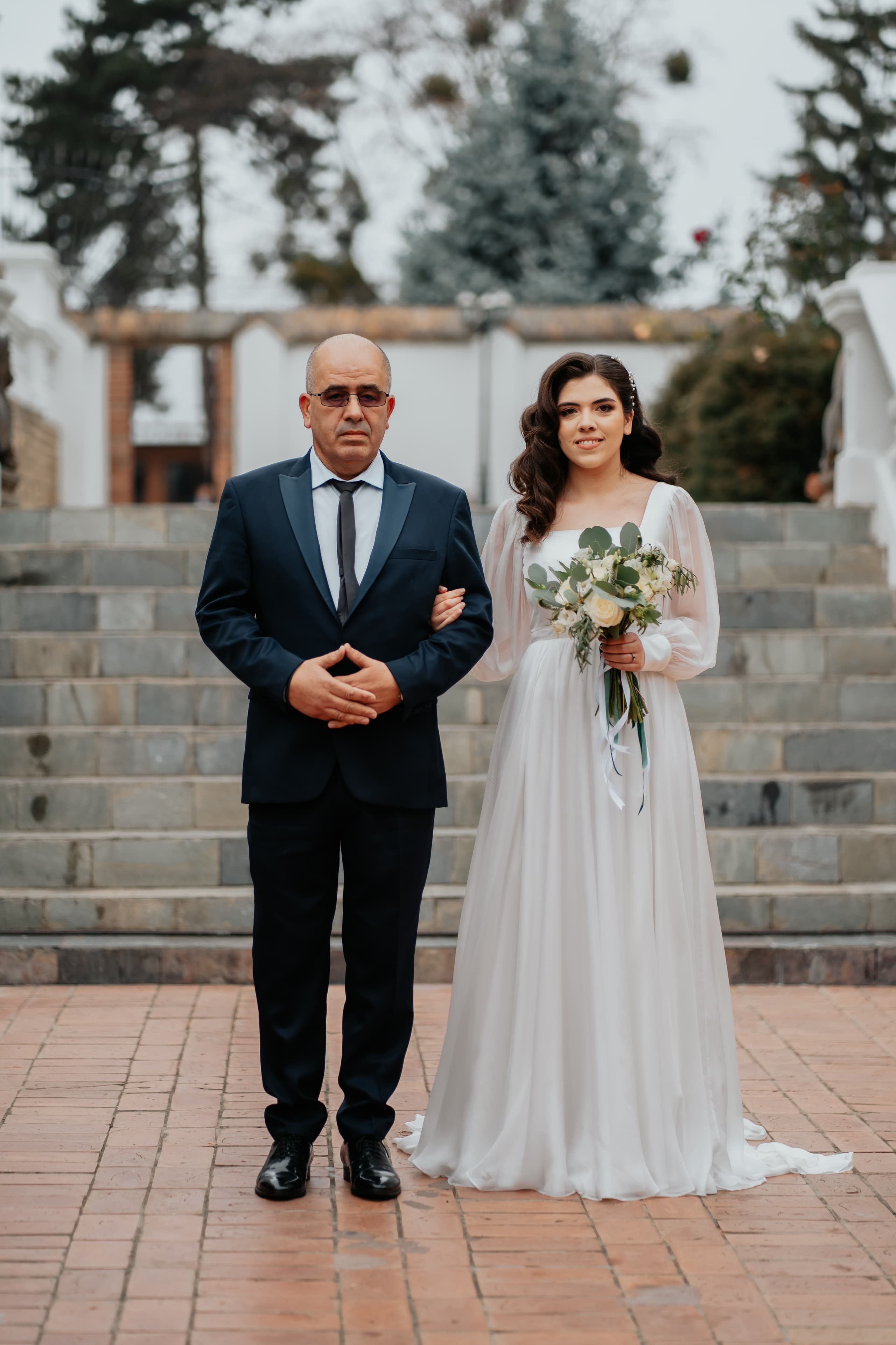 Marcel & Alexandra - 92