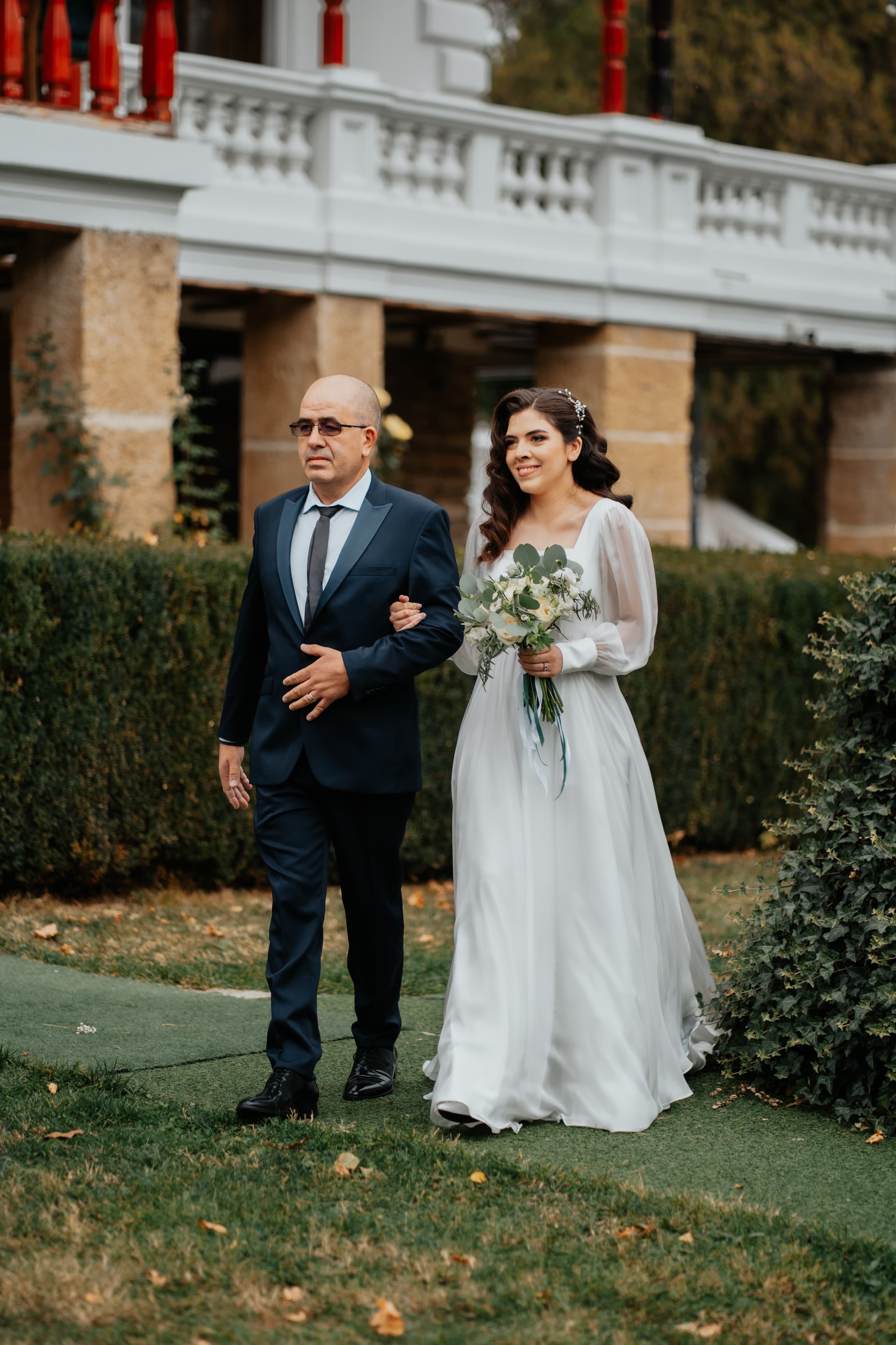 Marcel & Alexandra - 14