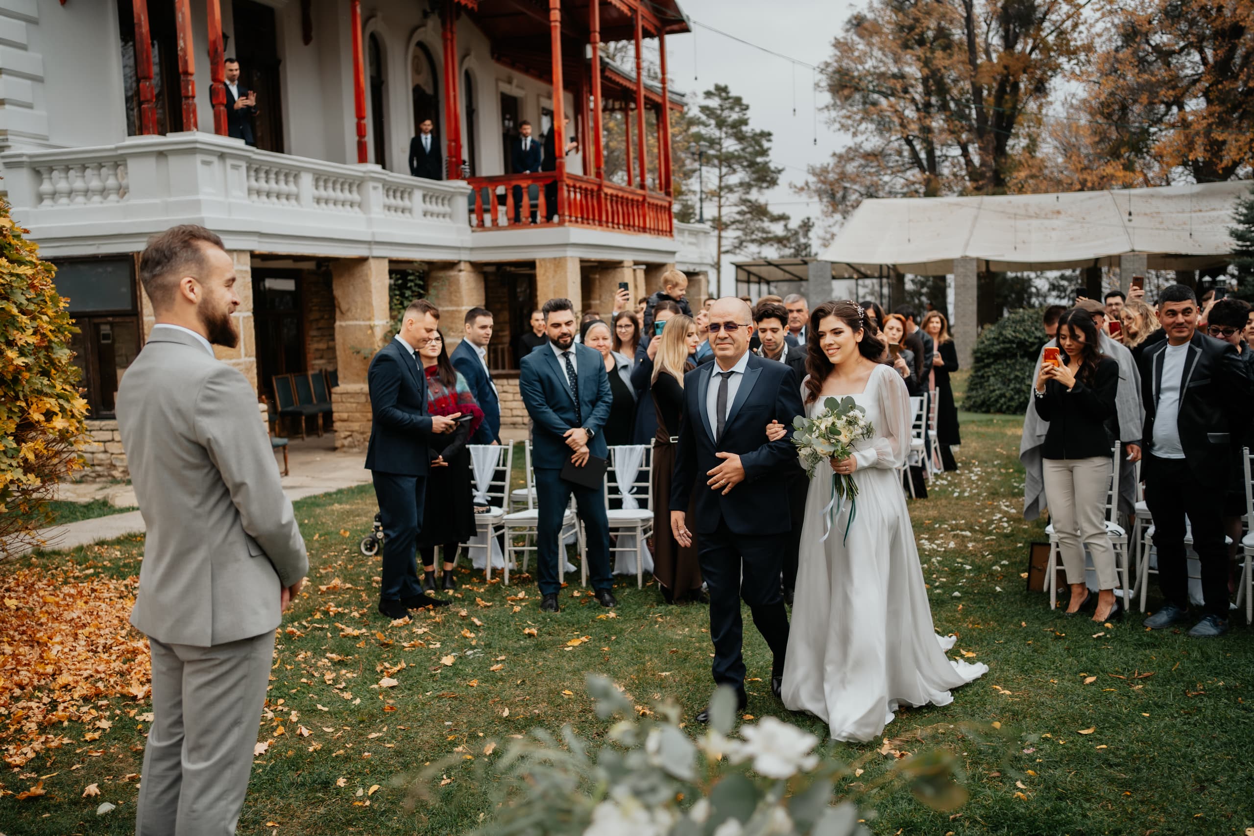 Marcel & Alexandra - 97