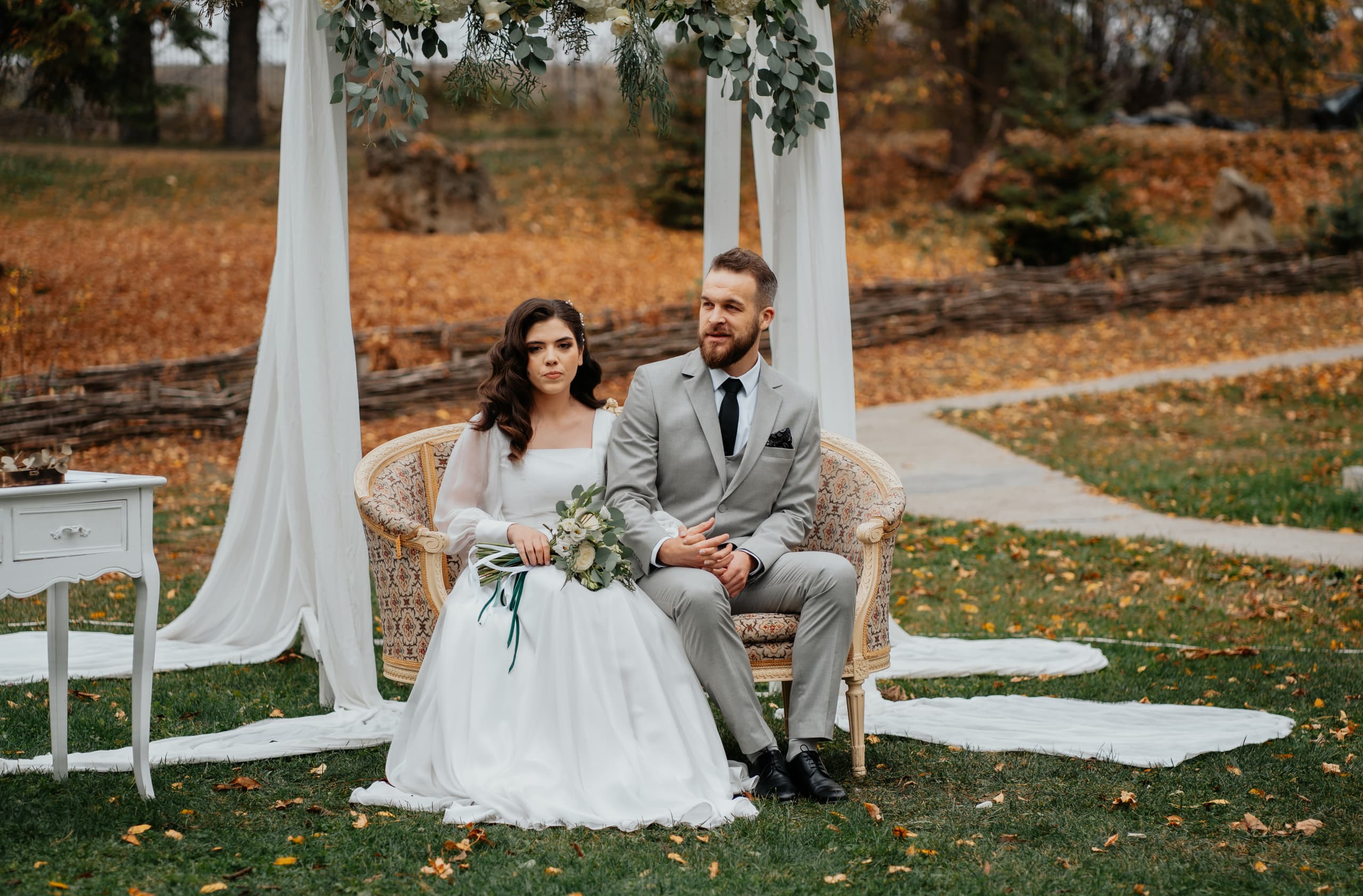 Marcel & Alexandra - 98