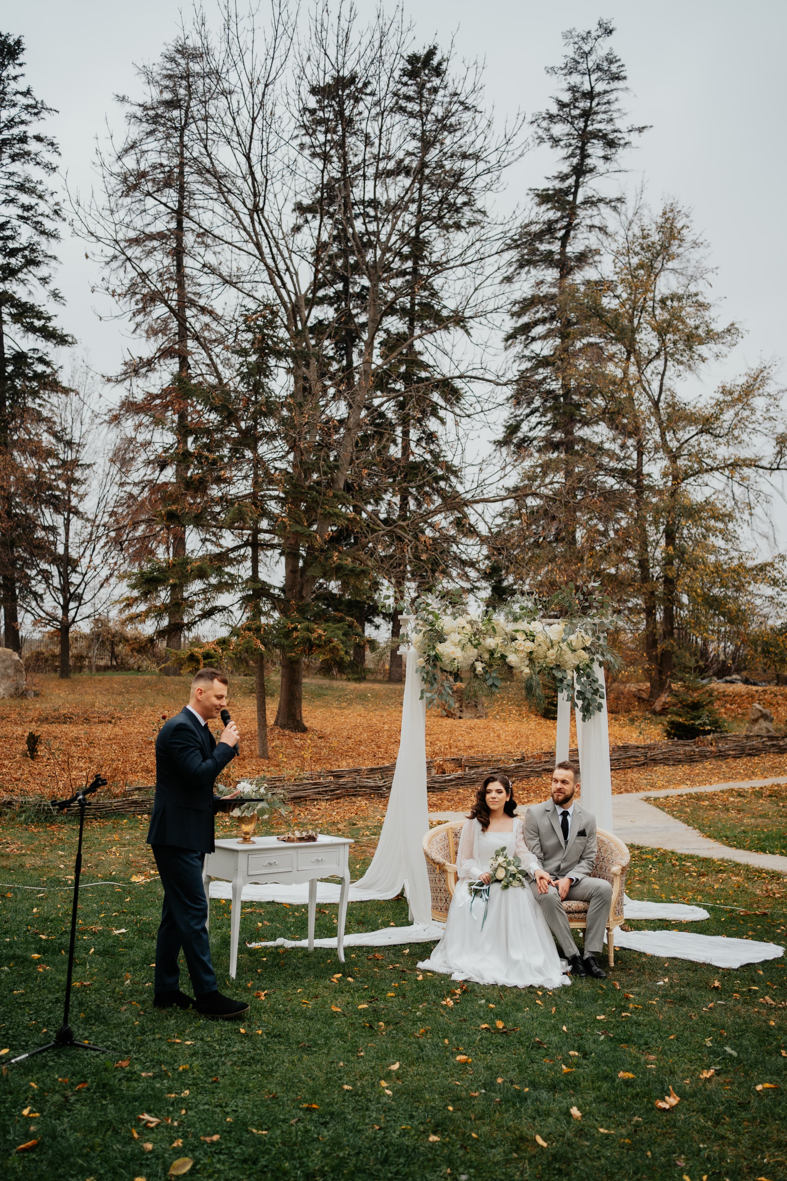 Marcel & Alexandra - 100