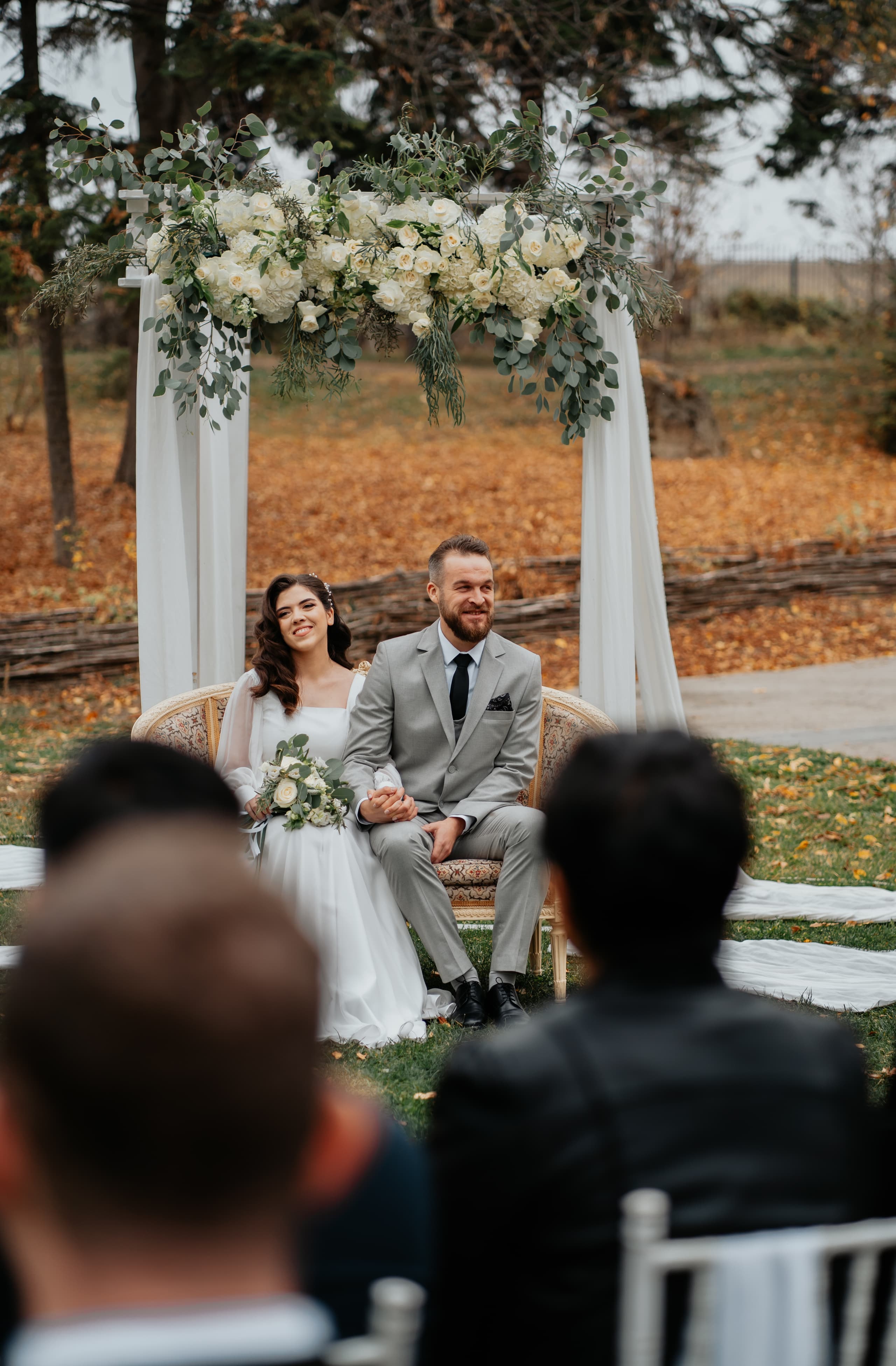 Marcel & Alexandra - 101