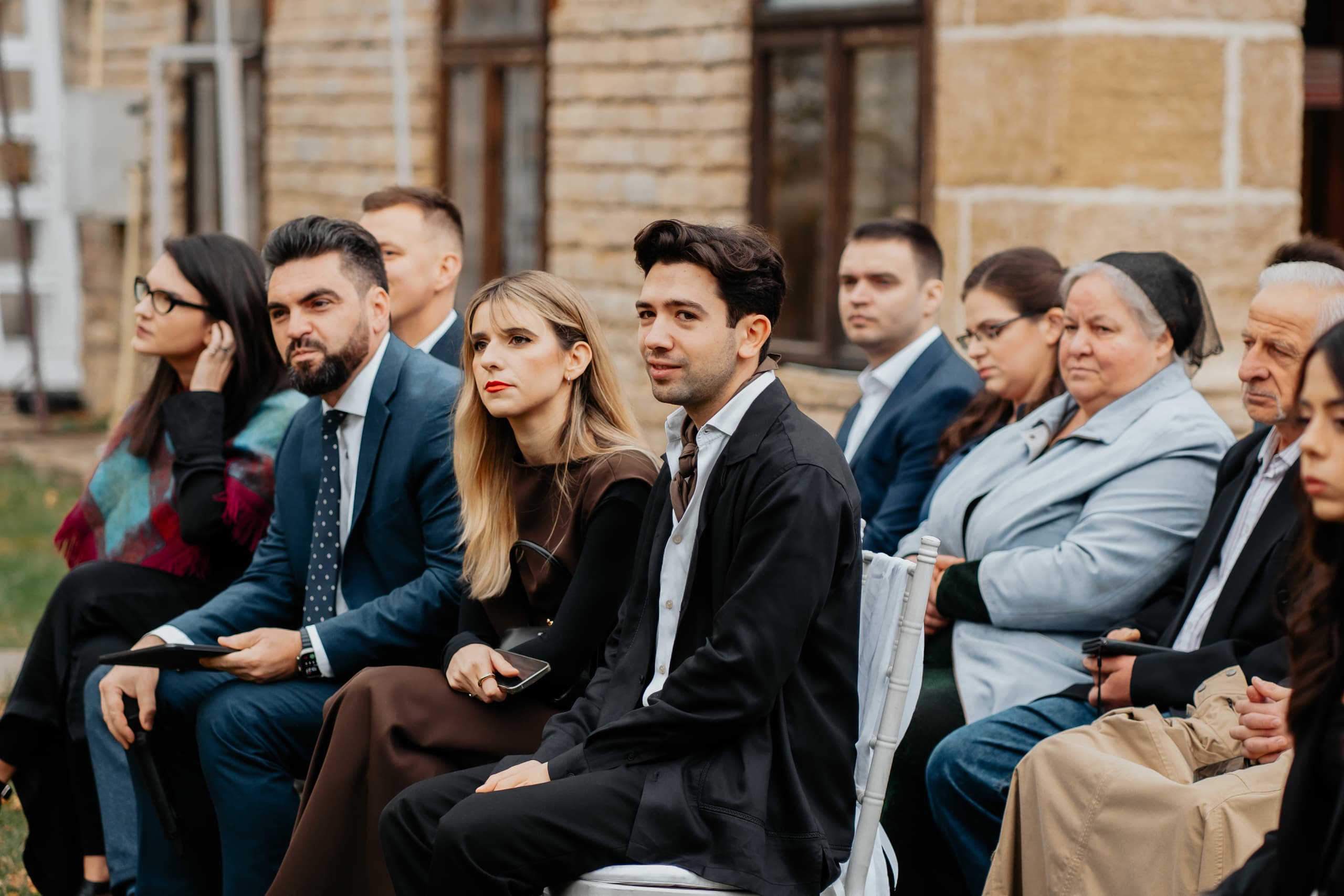 Marcel & Alexandra - 105