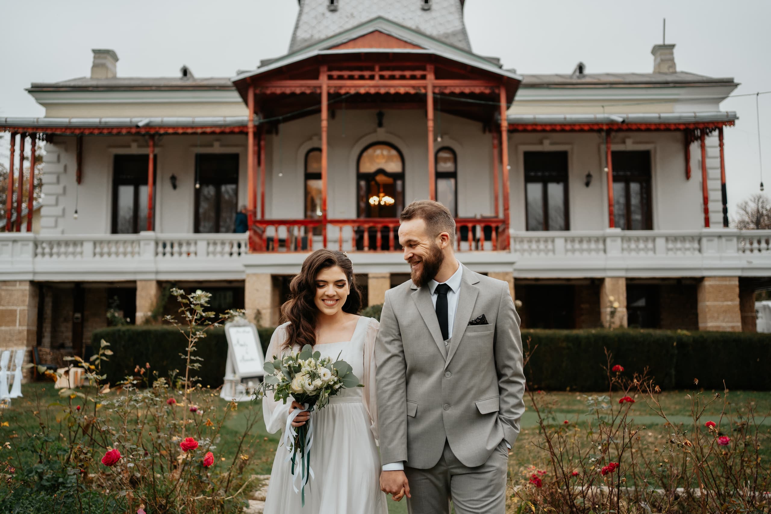 Marcel & Alexandra - 121