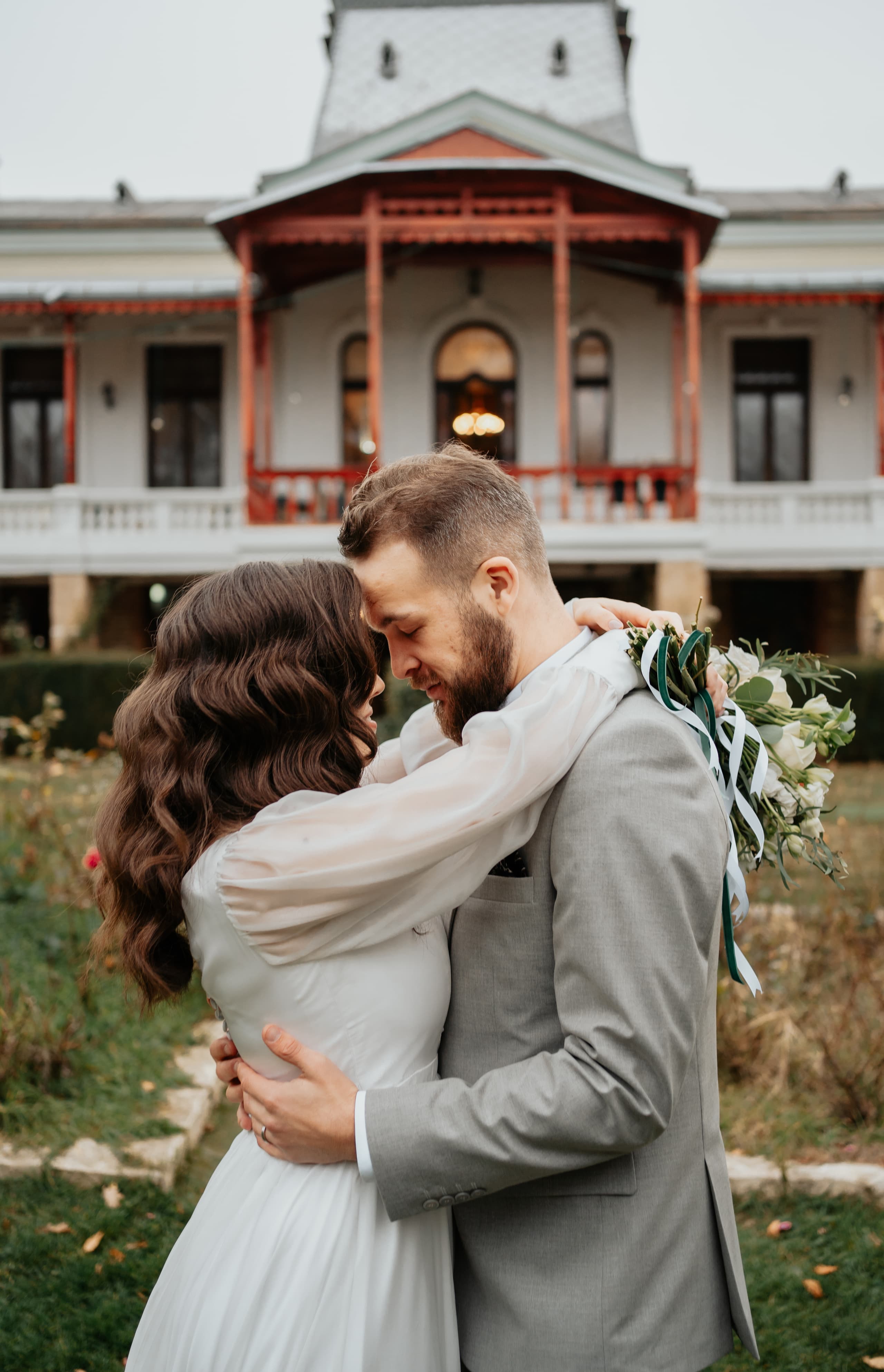 Marcel & Alexandra - 123