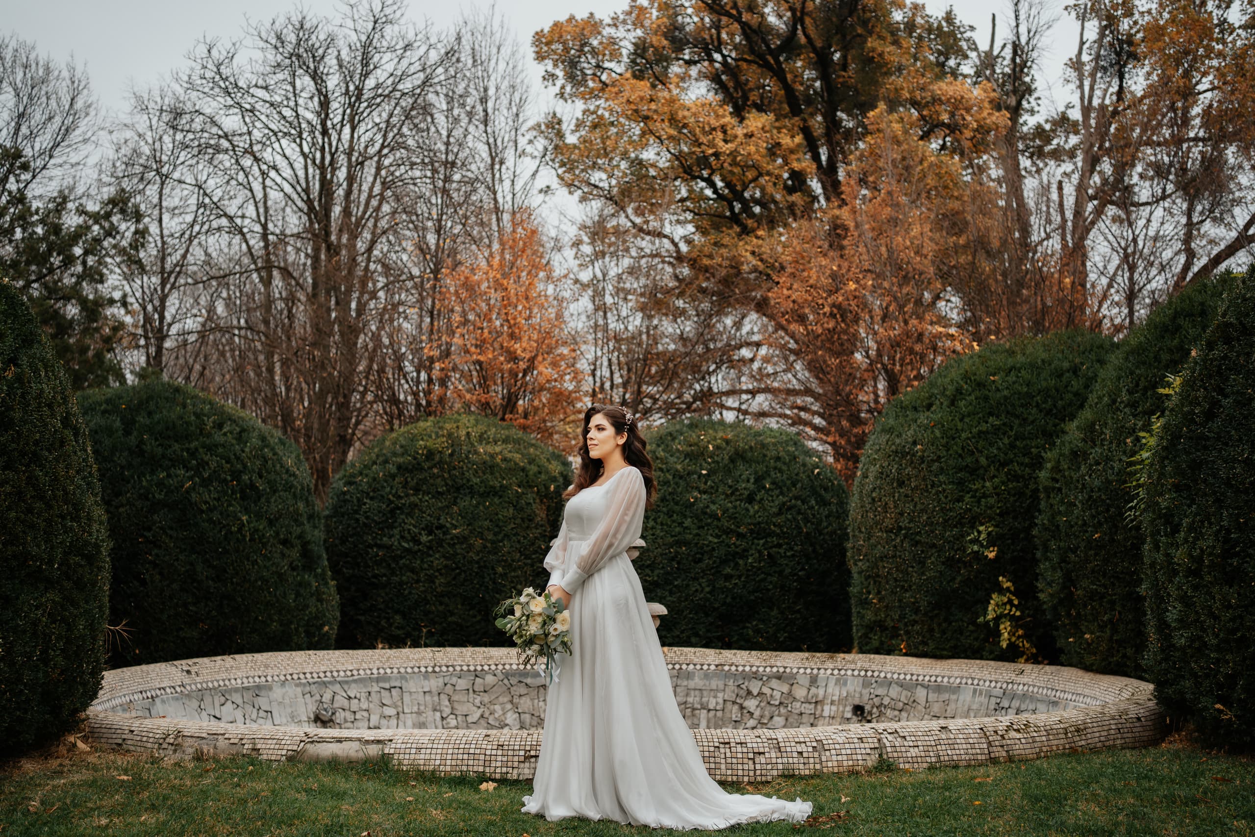 Marcel & Alexandra - 129