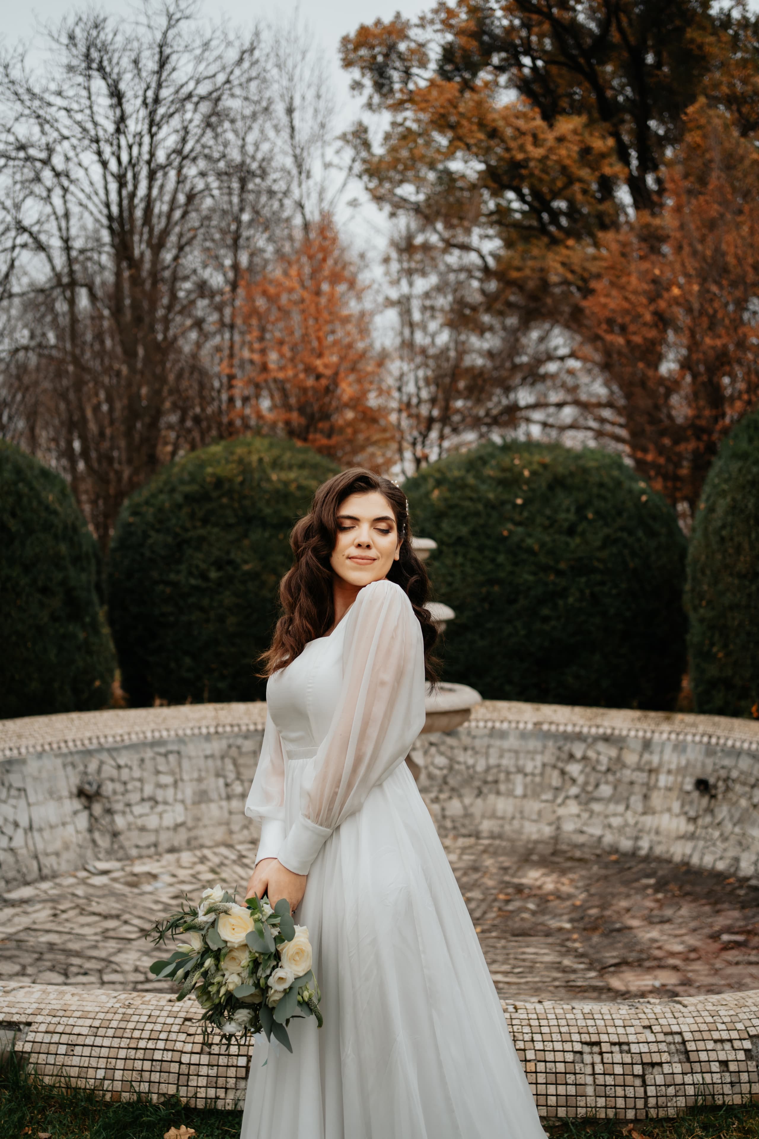 Marcel & Alexandra - 6