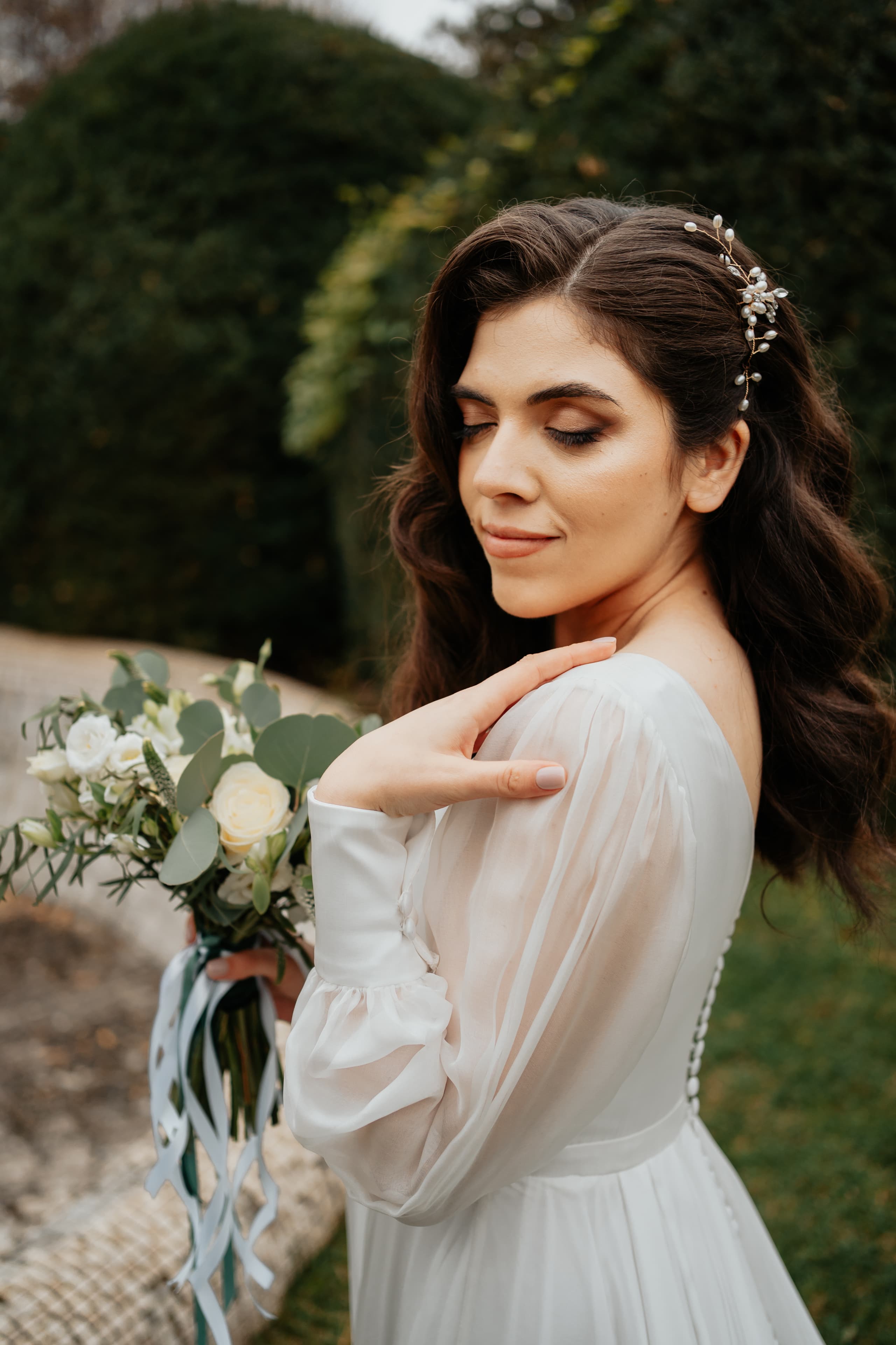 Marcel & Alexandra - 134