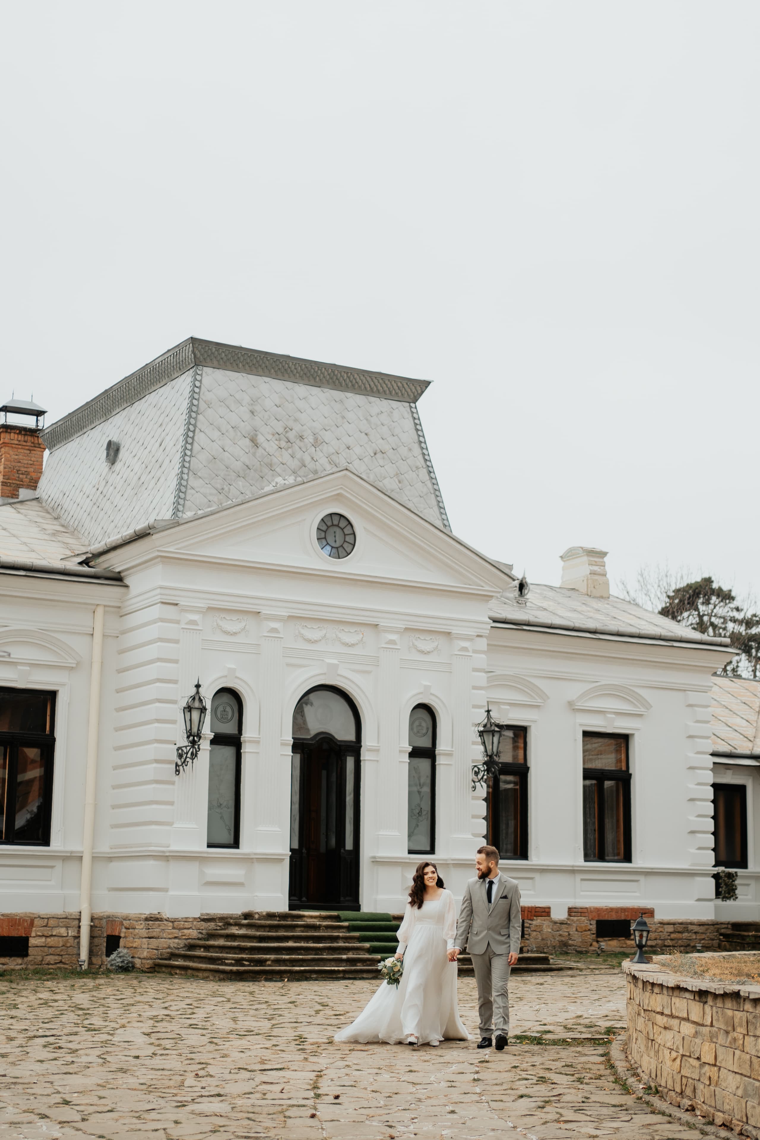 Marcel & Alexandra - 150