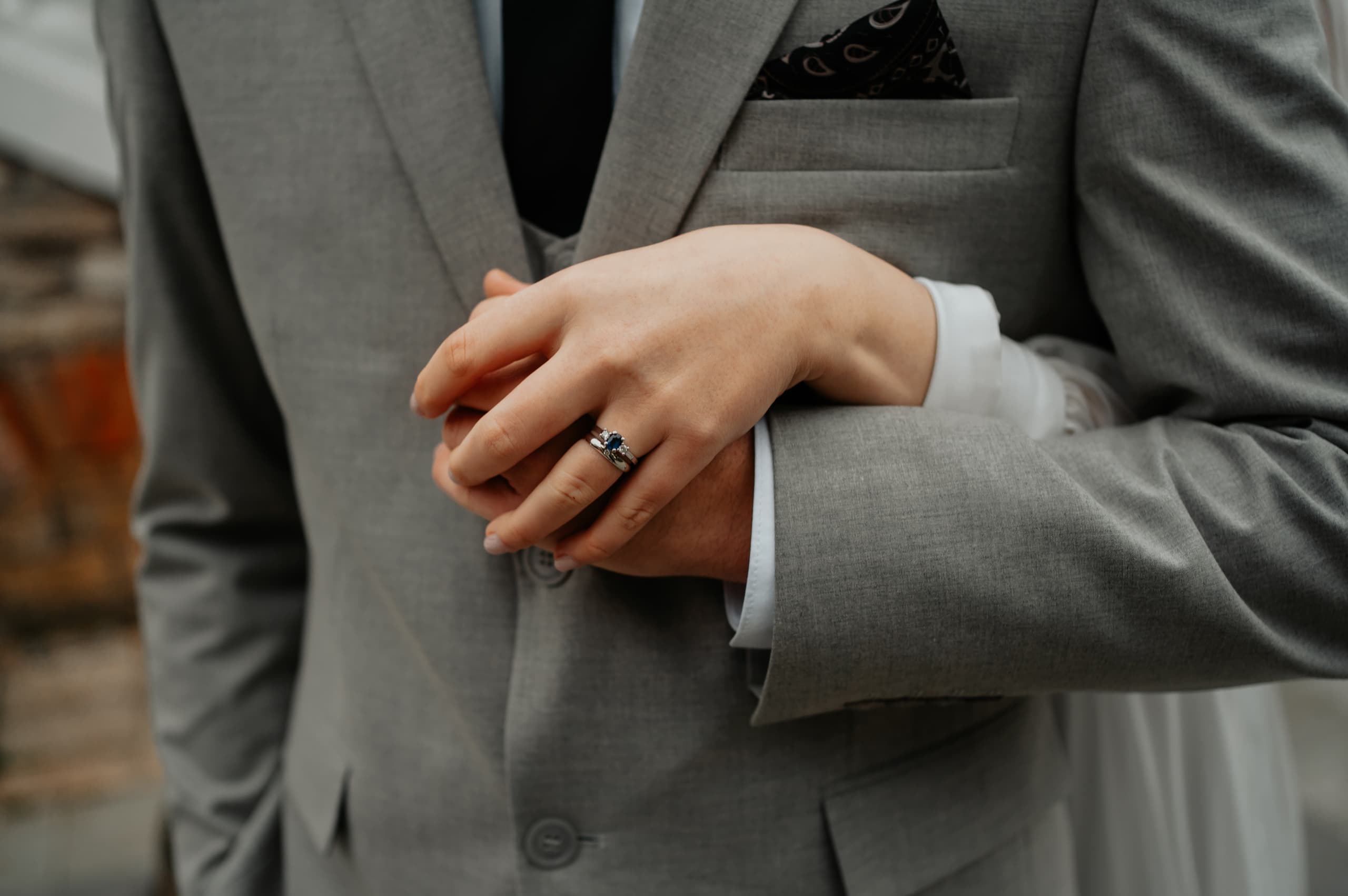 Marcel & Alexandra - 160