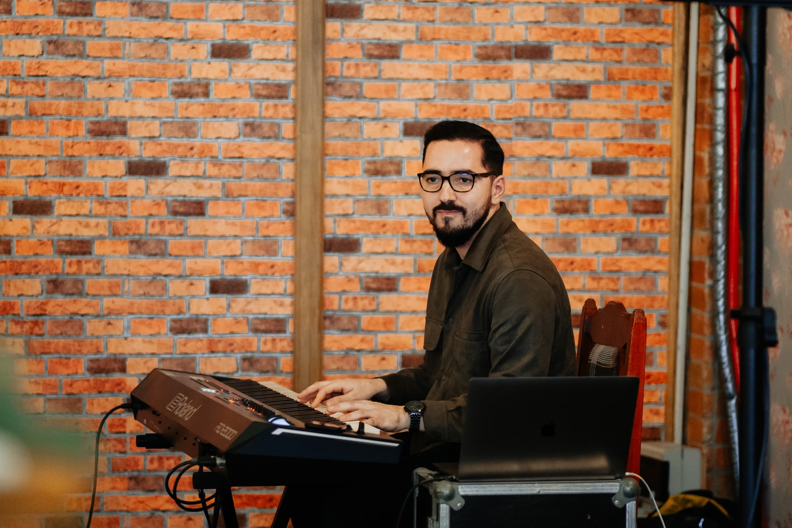 Marcel & Alexandra - 169