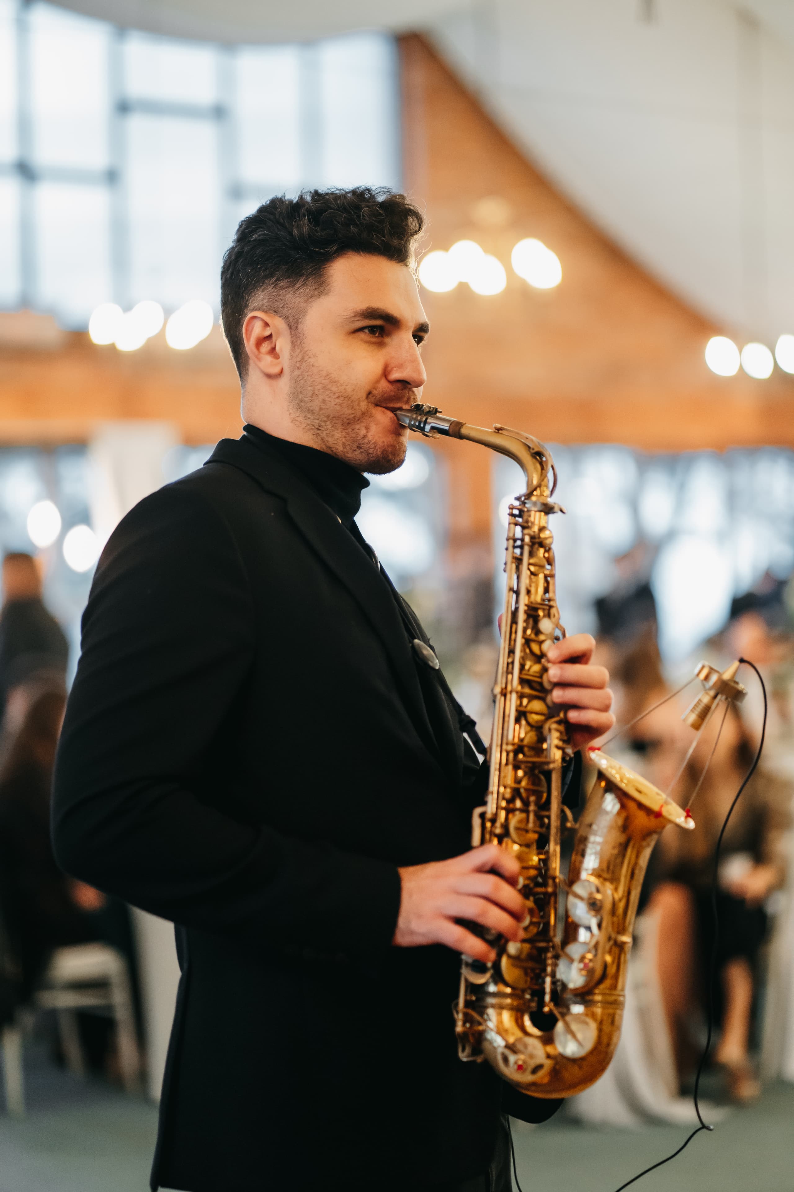 Marcel & Alexandra - 3