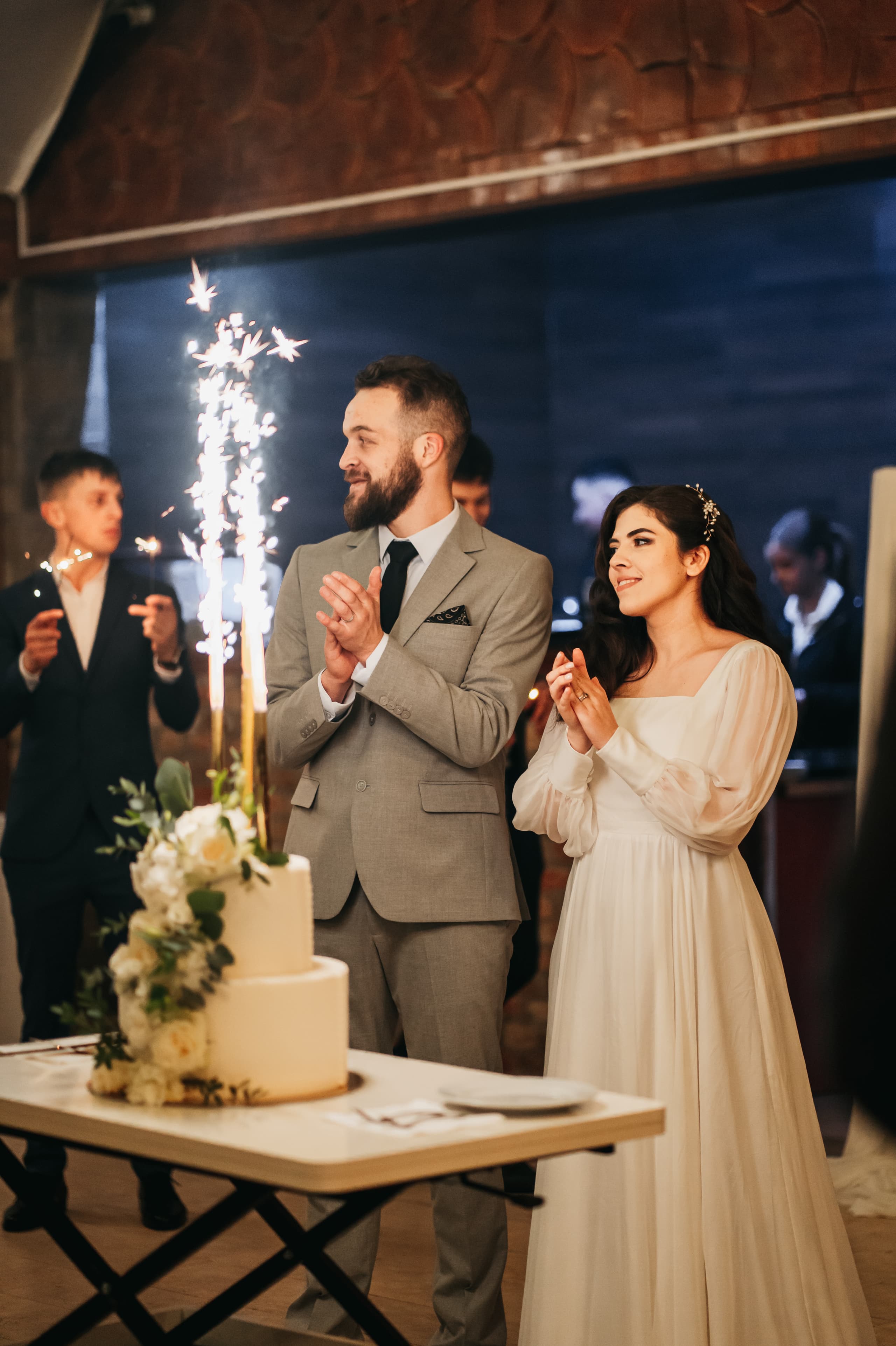 Marcel & Alexandra - 175