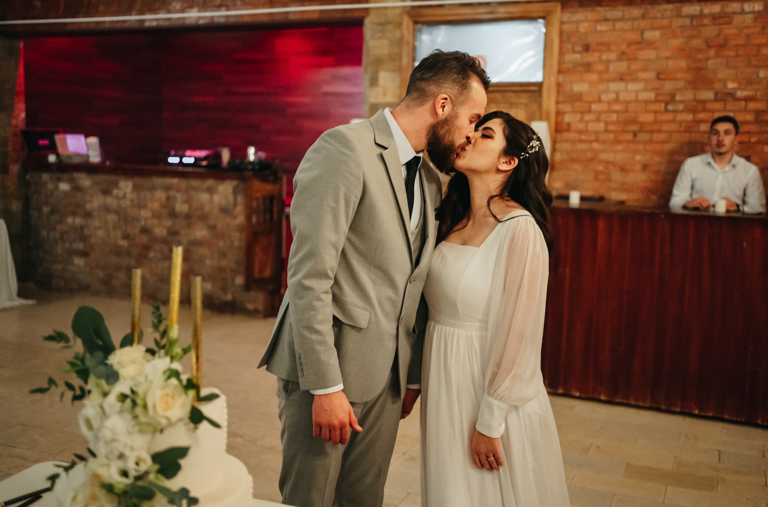 Marcel & Alexandra - 178