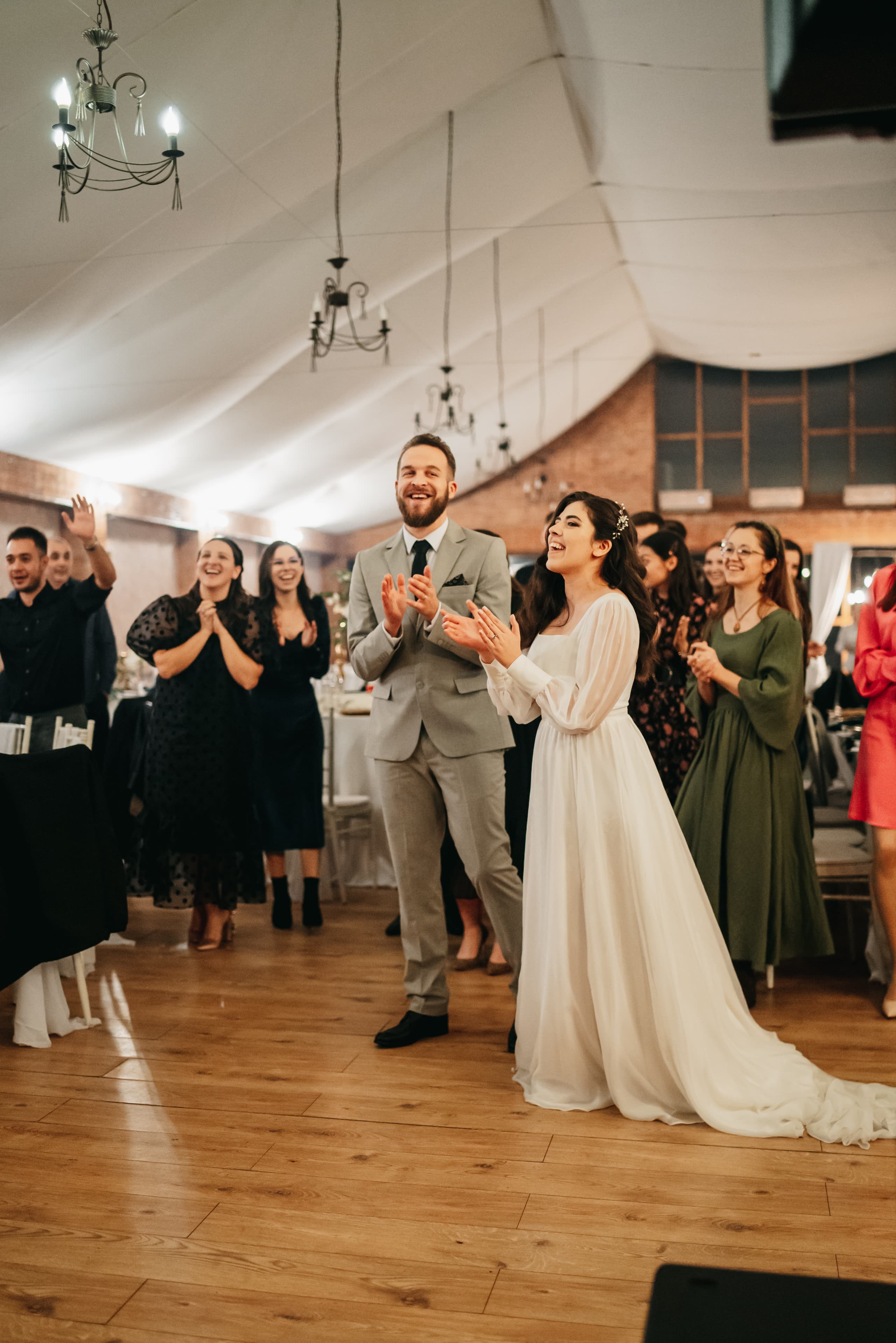 Marcel & Alexandra - 180