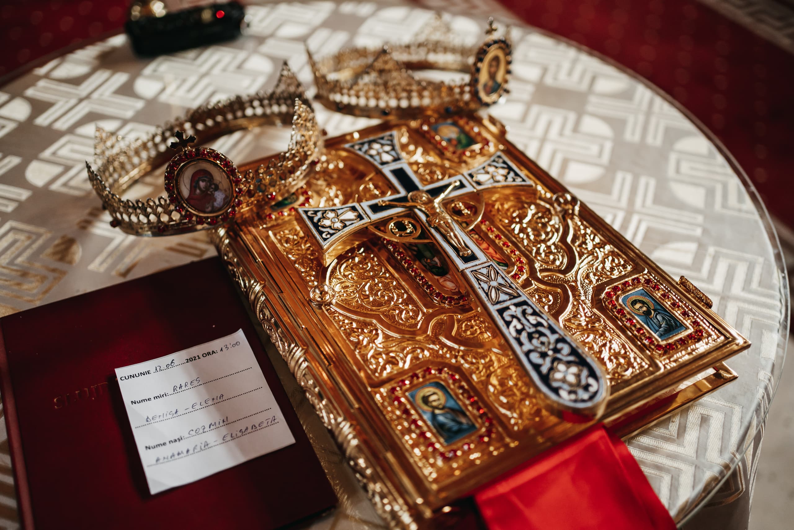 Rareș & Denisa - 28