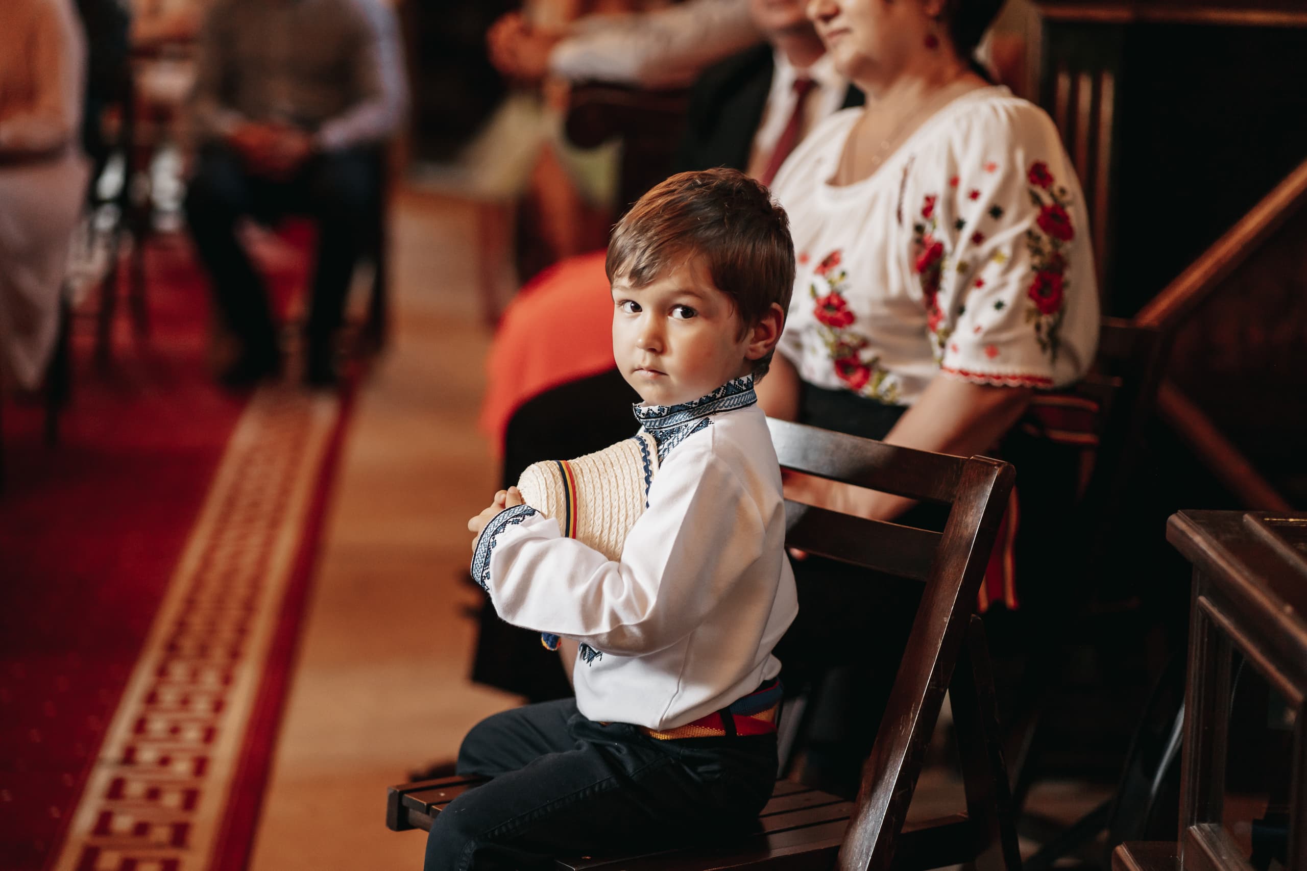 Rareș & Denisa - 14