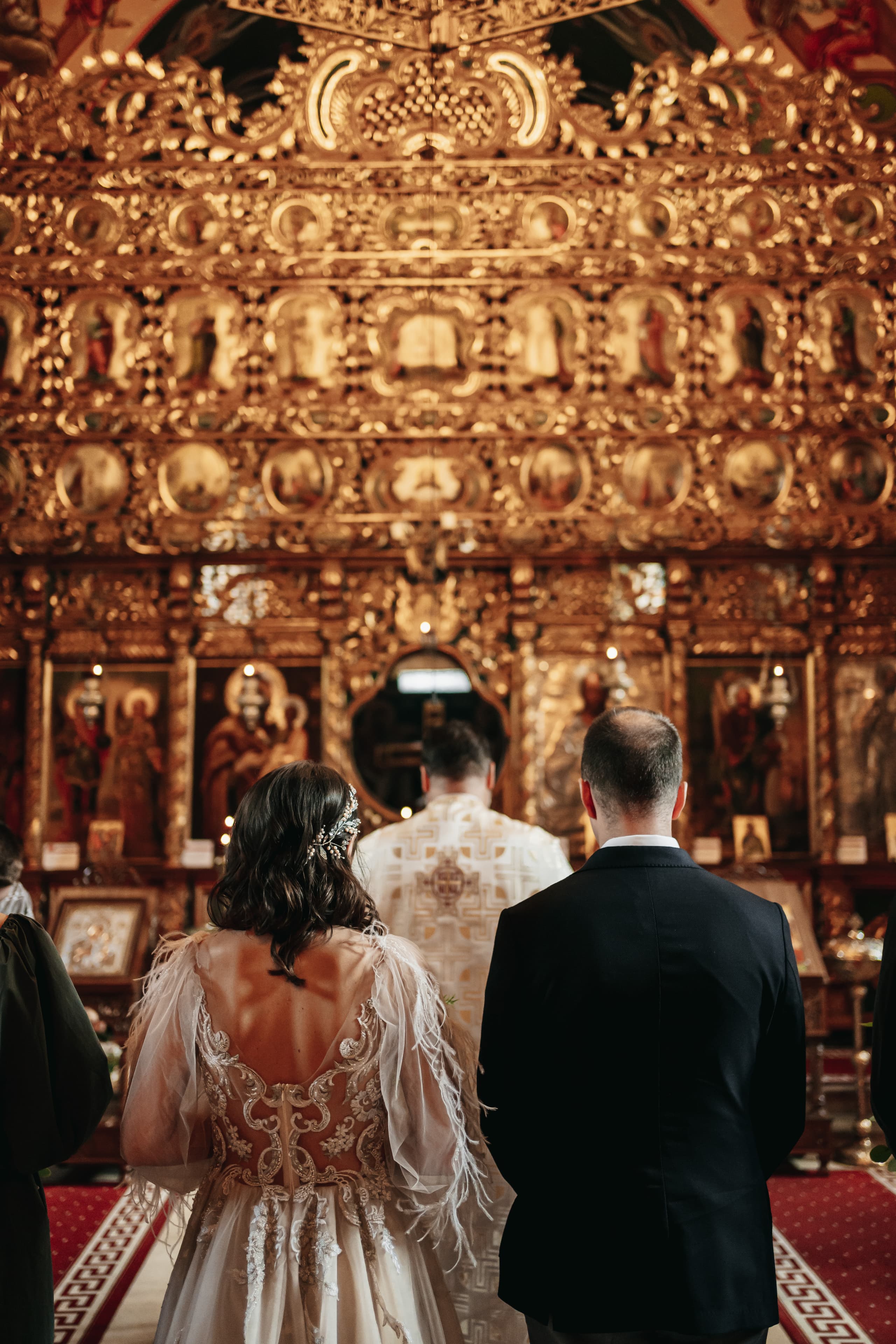 Rareș & Denisa - 40