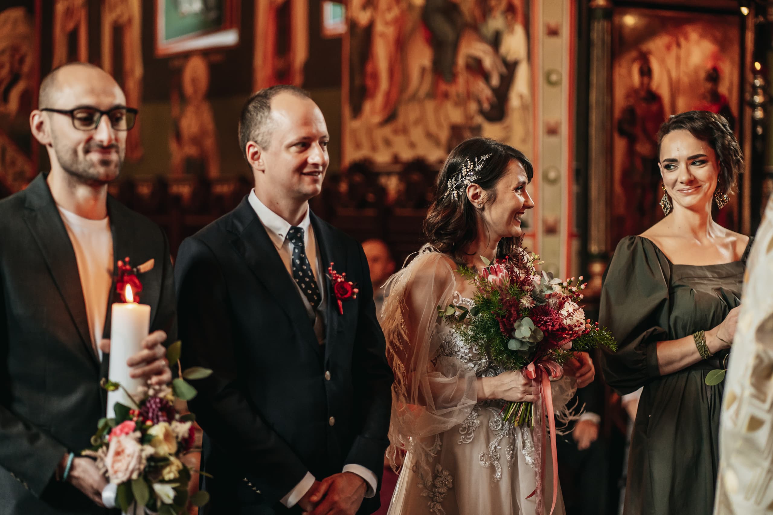 Rareș & Denisa - 10