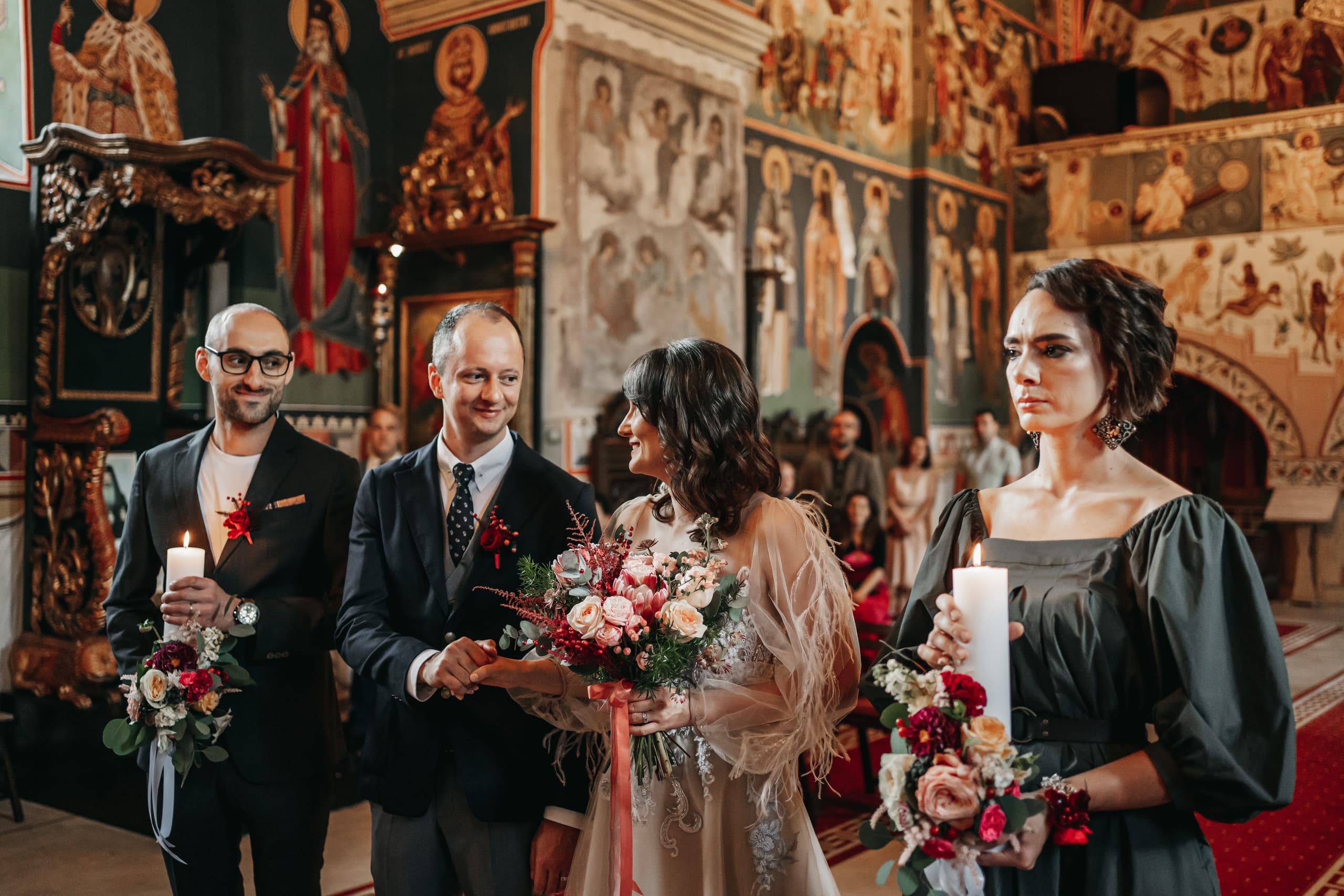 Rareș & Denisa - 15