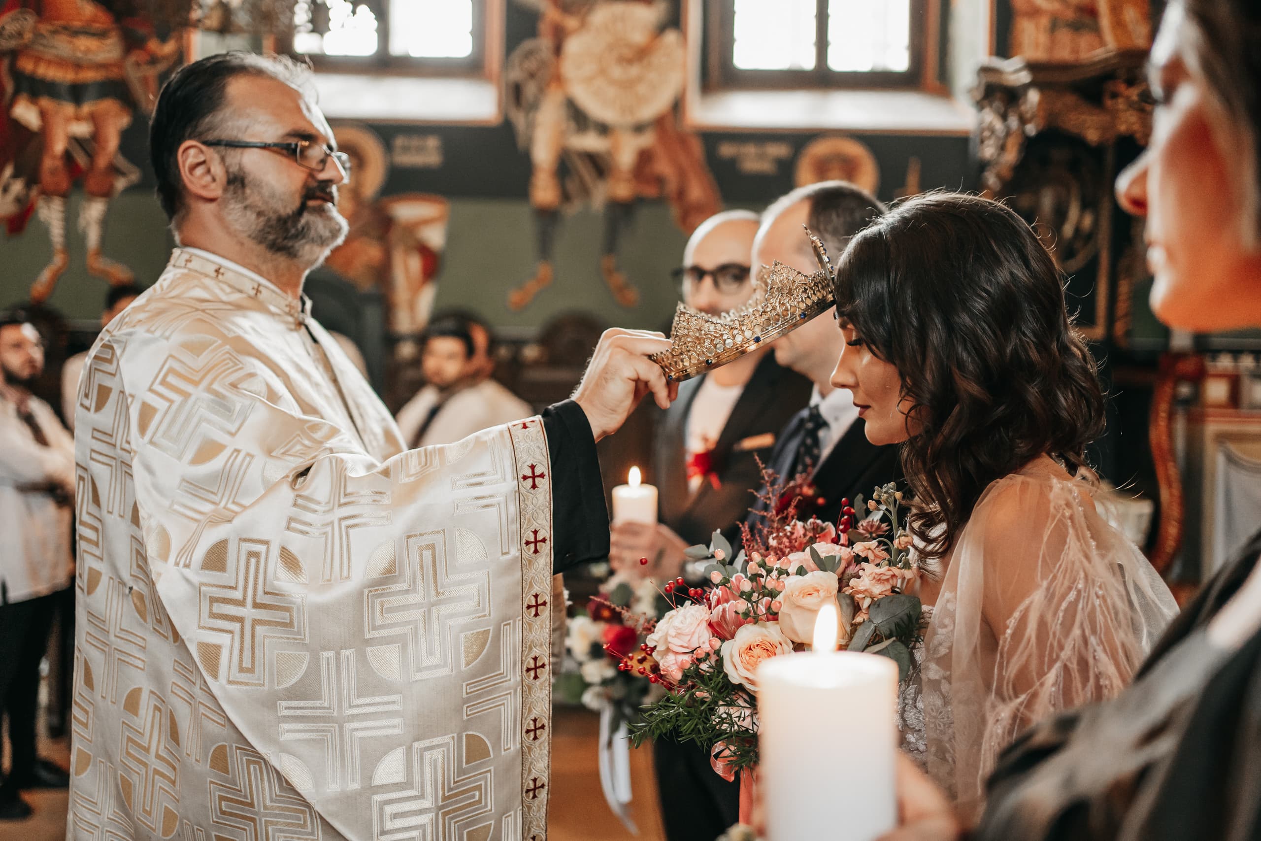 Rareș & Denisa - 60