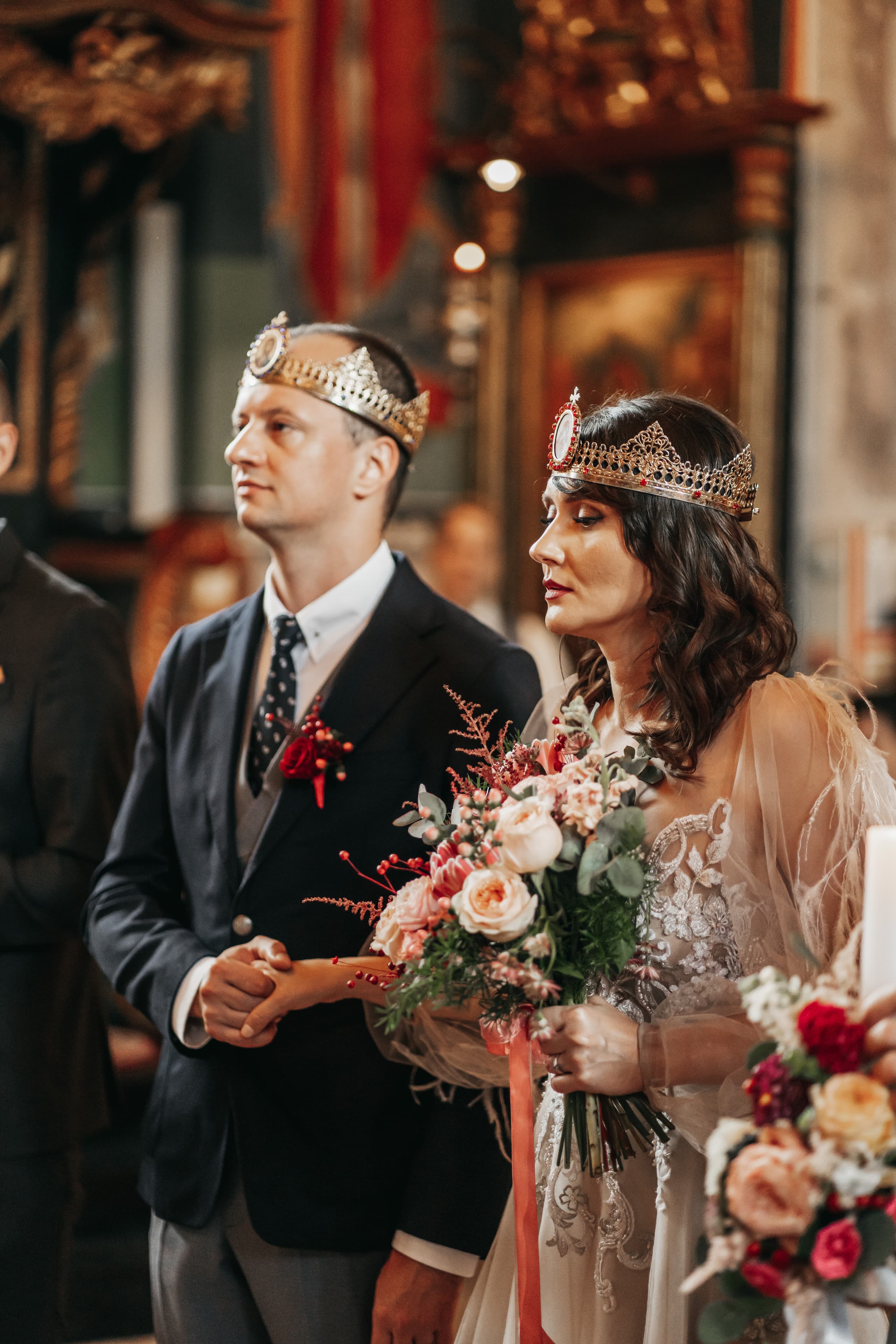 Rareș & Denisa - 70