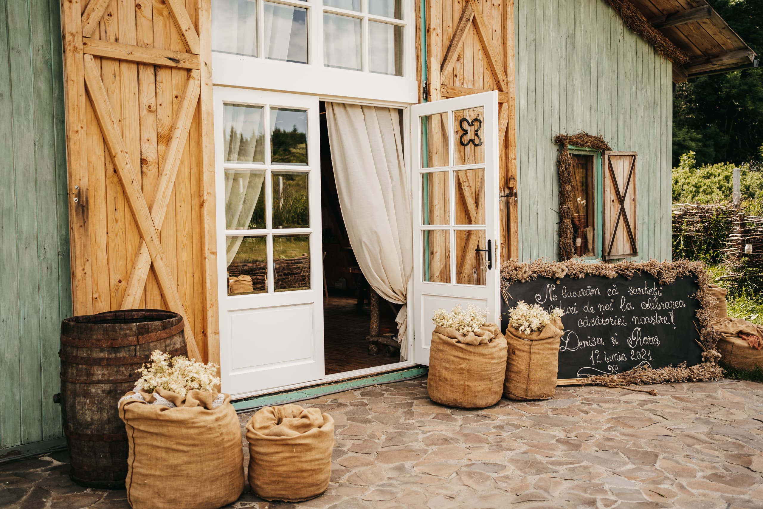 Rareș & Denisa - 99